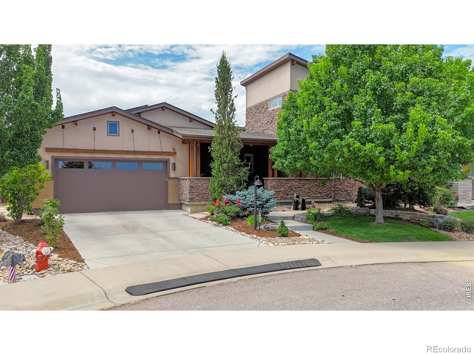 4459  Chaplin Creek Court, loveland&nbsp; House Search MLS Picture