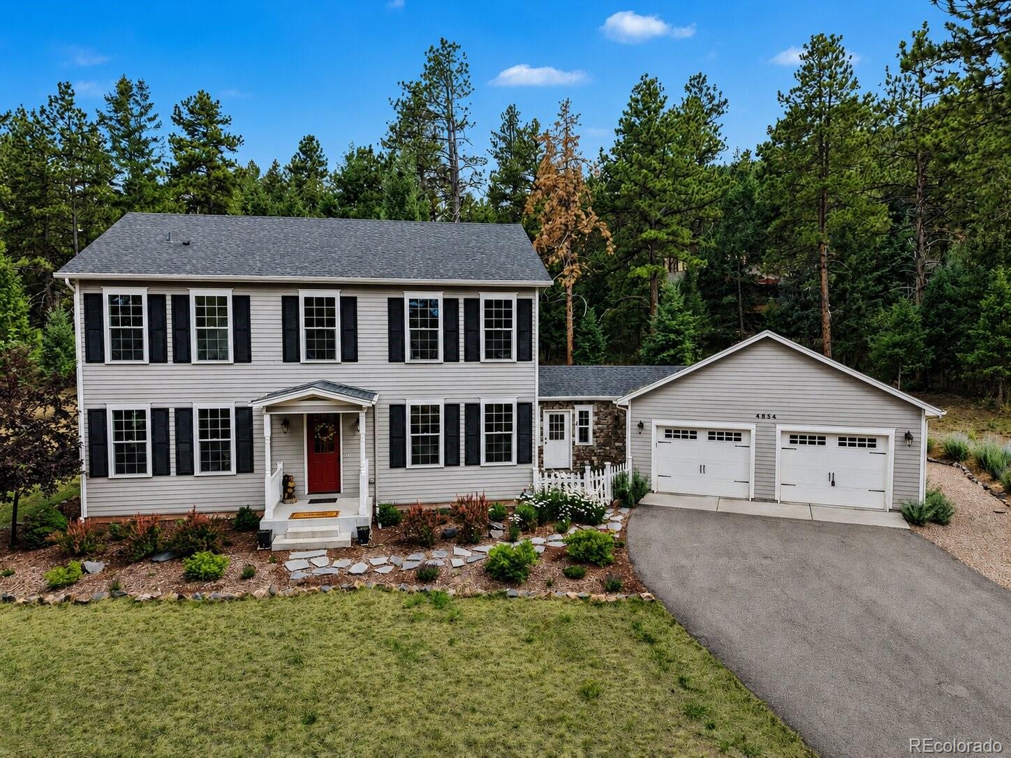 larkspur&nbsp; House Search Picture