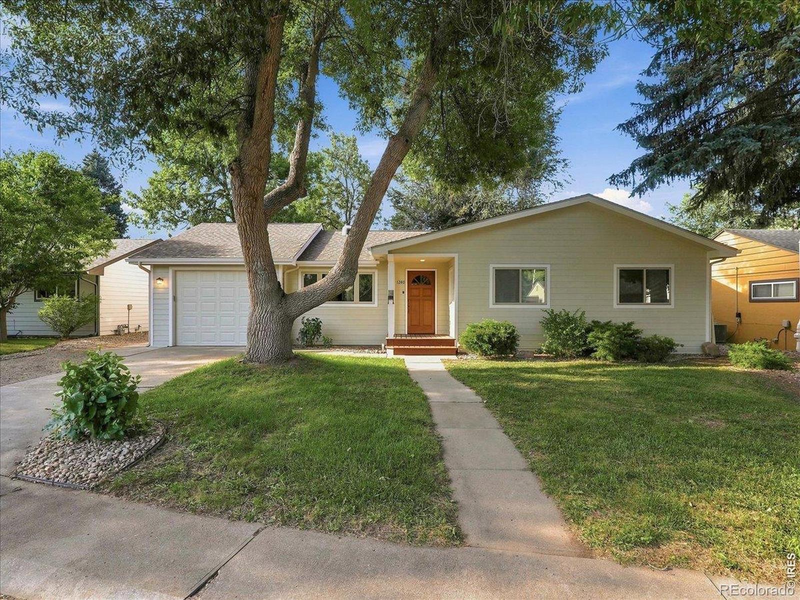 fort collins&nbsp; House Search Picture