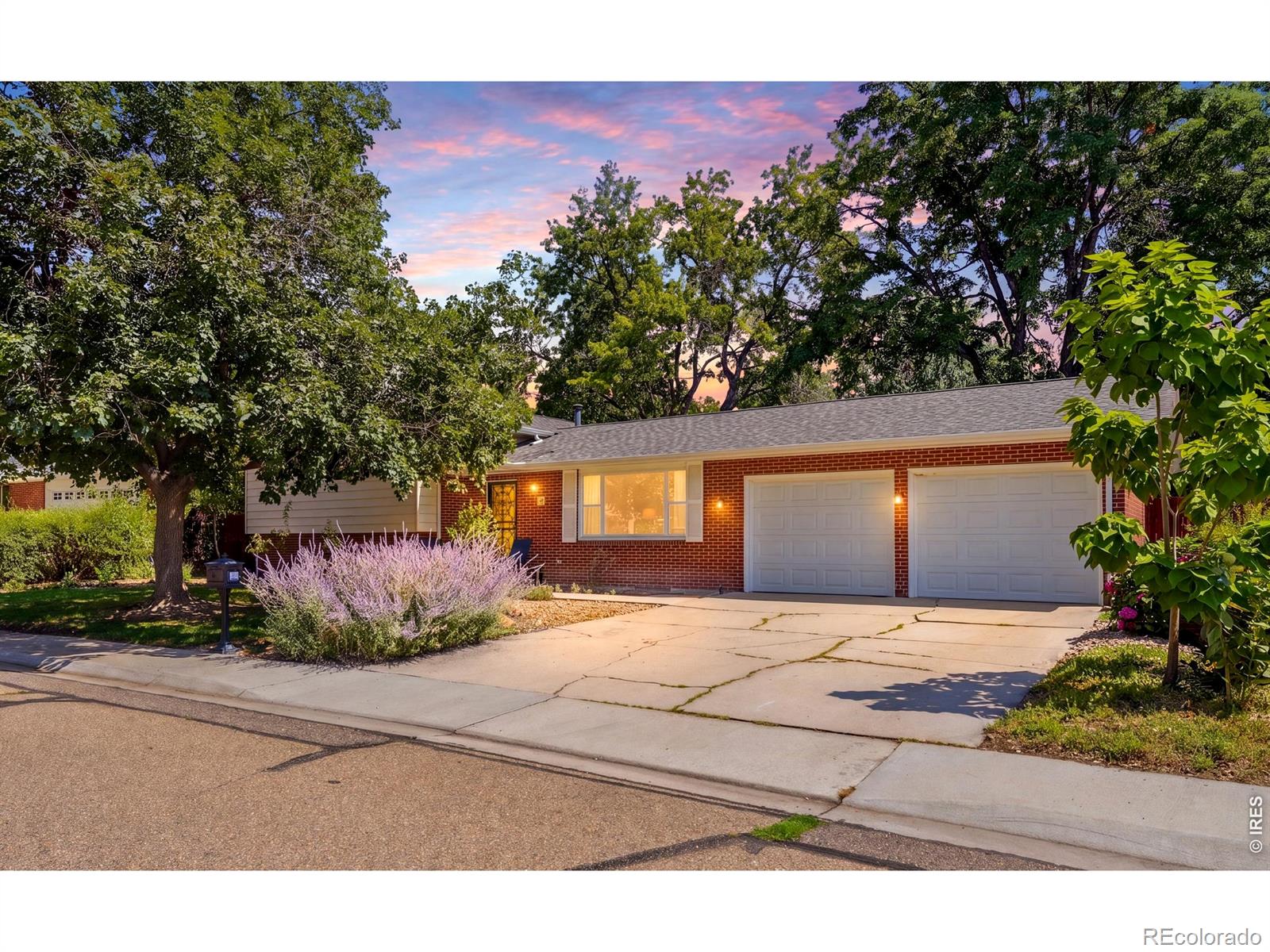 Longmont Estates Longmont Home | MLS #: 456789106485714  Princeton Circle, Longmont Beds: 4 Baths: 2 Price: $699,000