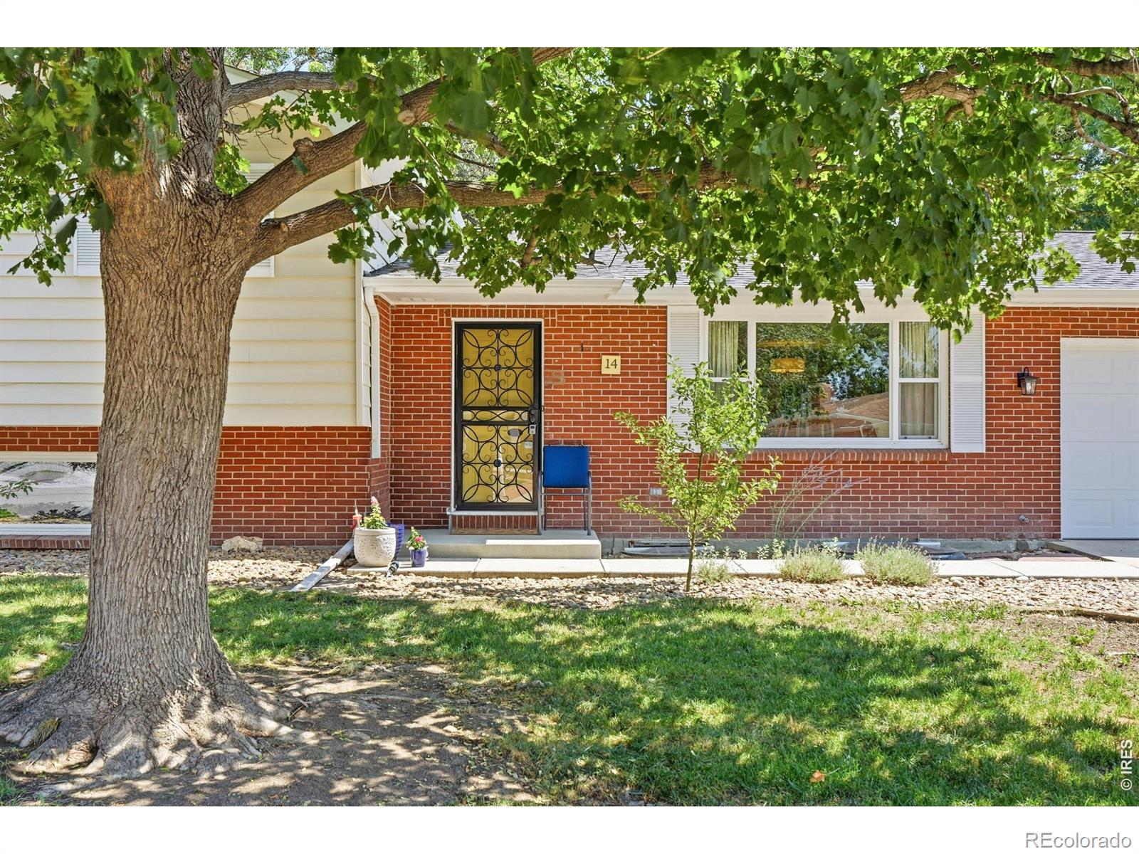 14  Princeton Circle, longmont&nbsp; House Search MLS Picture