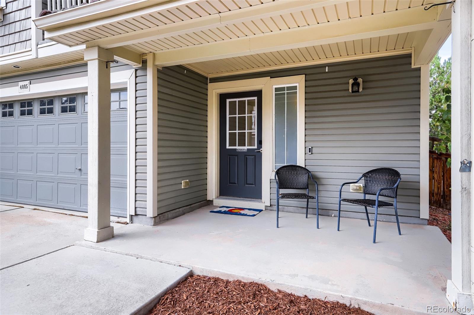 4085  Alcazar Drive, castle rock&nbsp; House Search MLS Picture