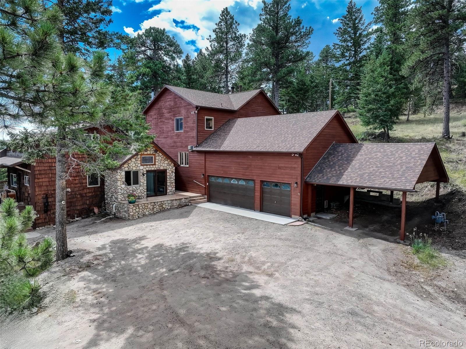  Morrison Home | MLS #: 49806509388  Yegge Road, Morrison Beds: 4 Baths: 4 Price: $1,100,000