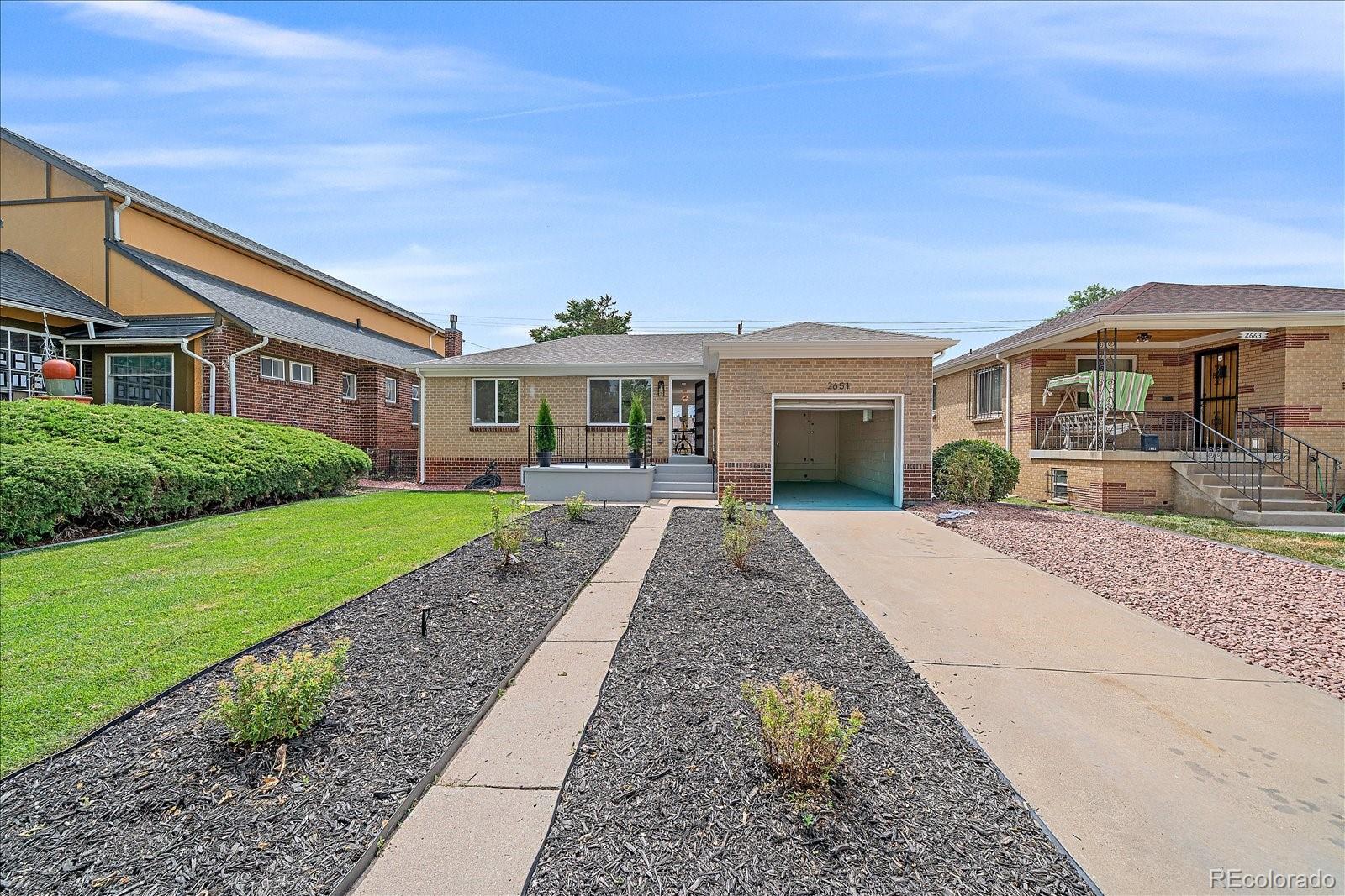 denver&nbsp; House Search Picture