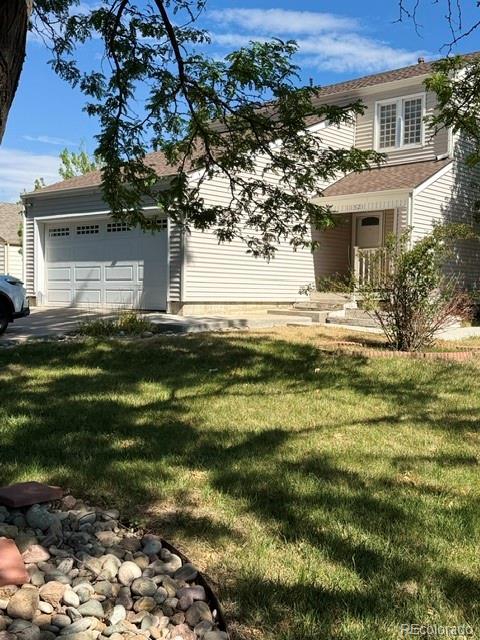 aurora&nbsp; House Search Picture