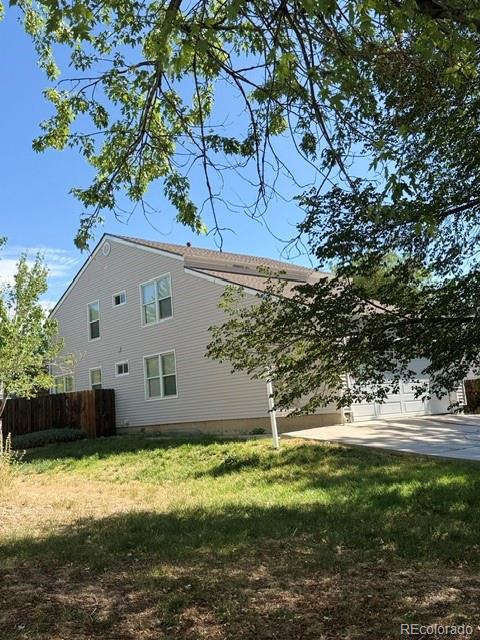 11521 E 1st Avenue, aurora&nbsp; House Search MLS Picture