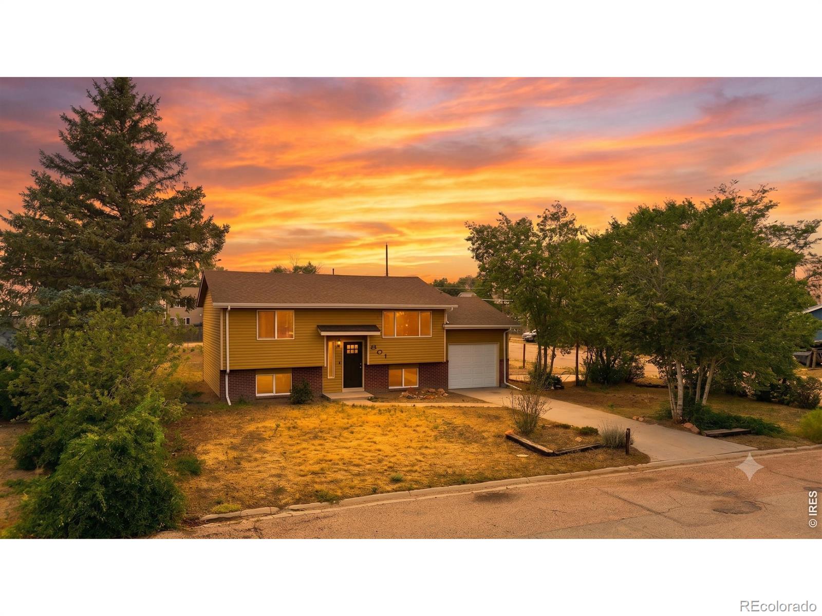 801  4th Street, pierce&nbsp; House Search MLS Picture