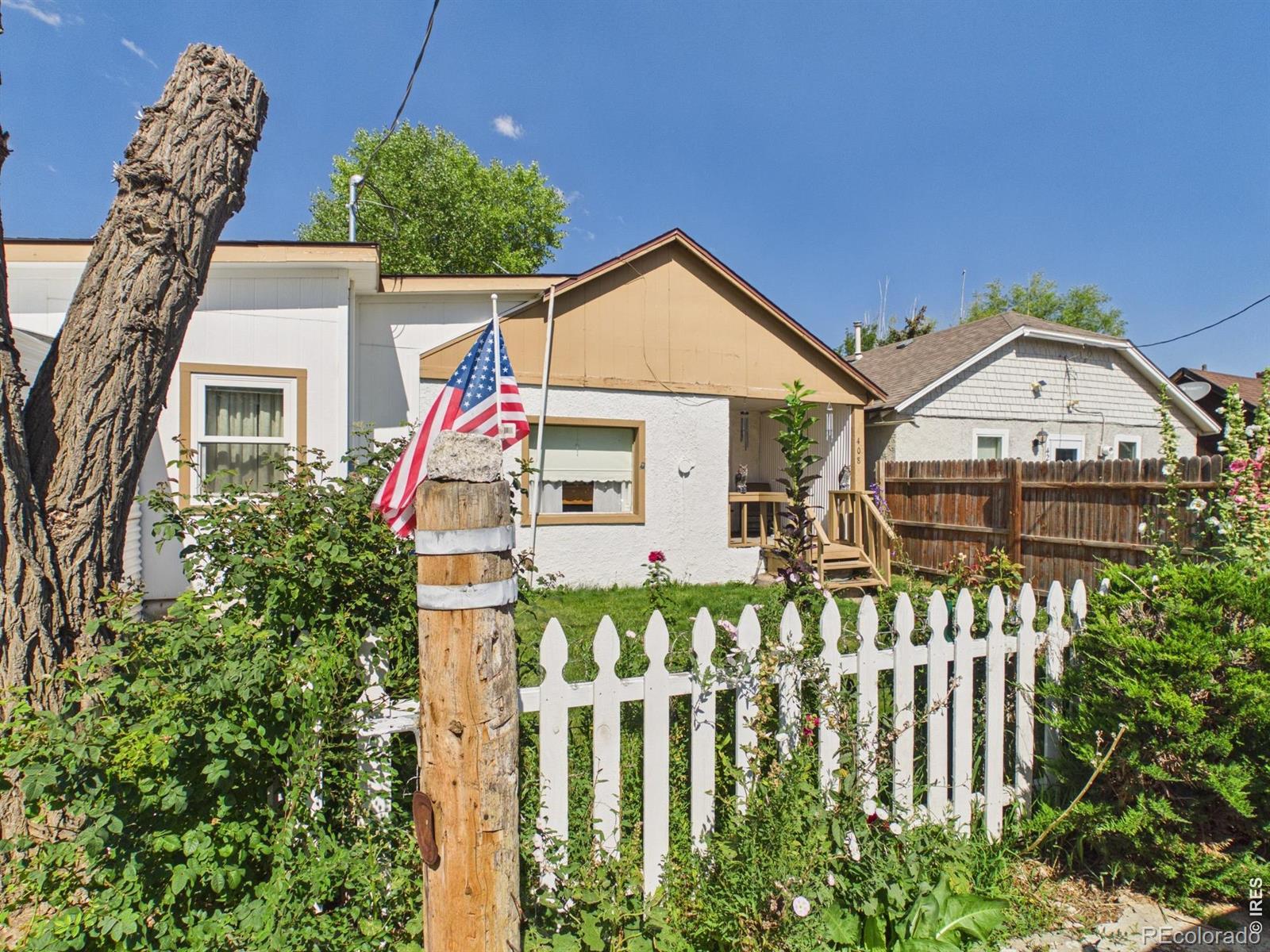 408  Clark Street, eaton&nbsp; House Search MLS Picture