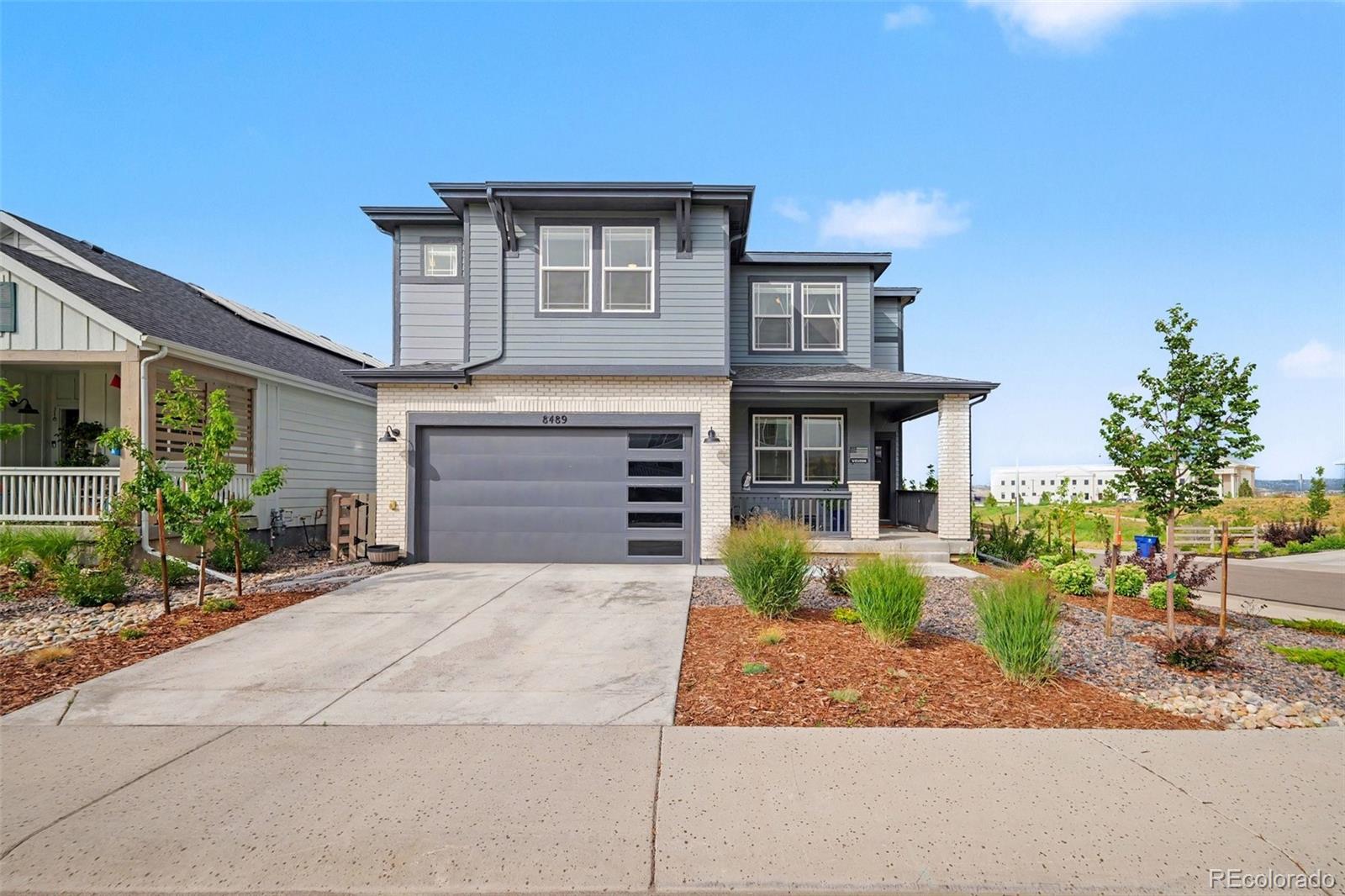 8489  Arriba Drive, littleton&nbsp; House Search MLS Picture