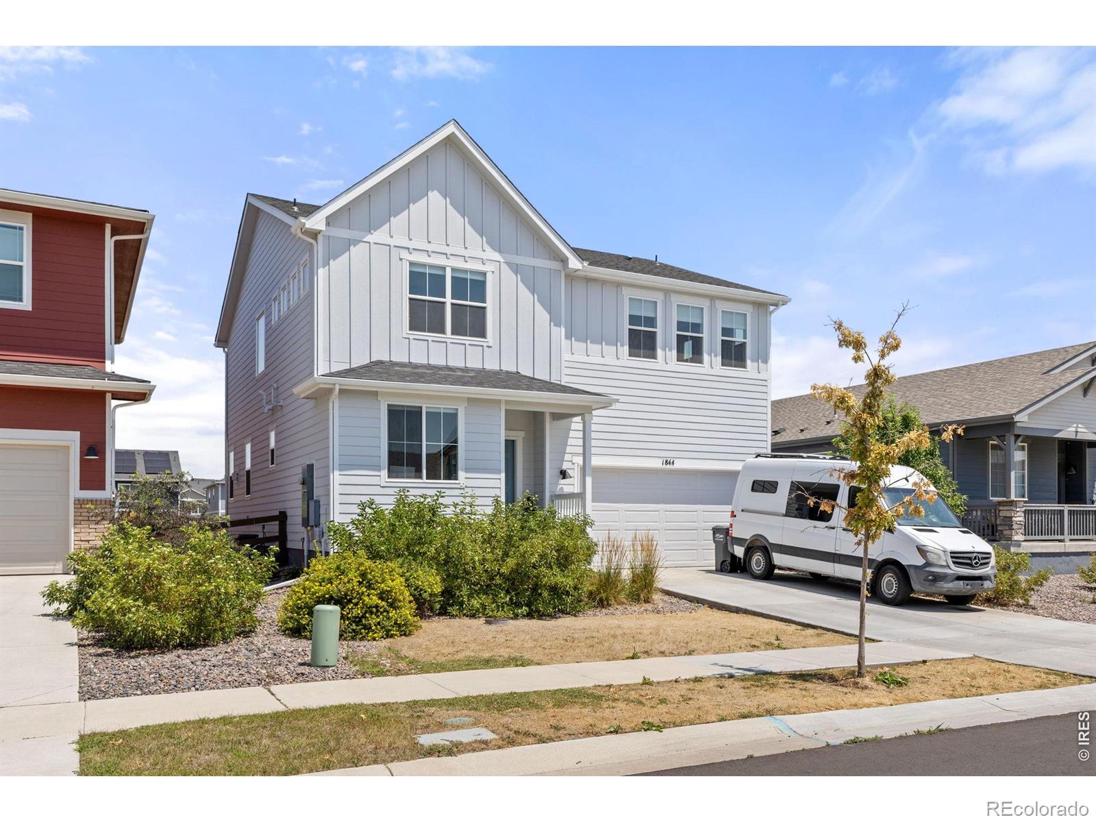1844  Foggy Brook Drive, fort collins&nbsp; House Search MLS Picture