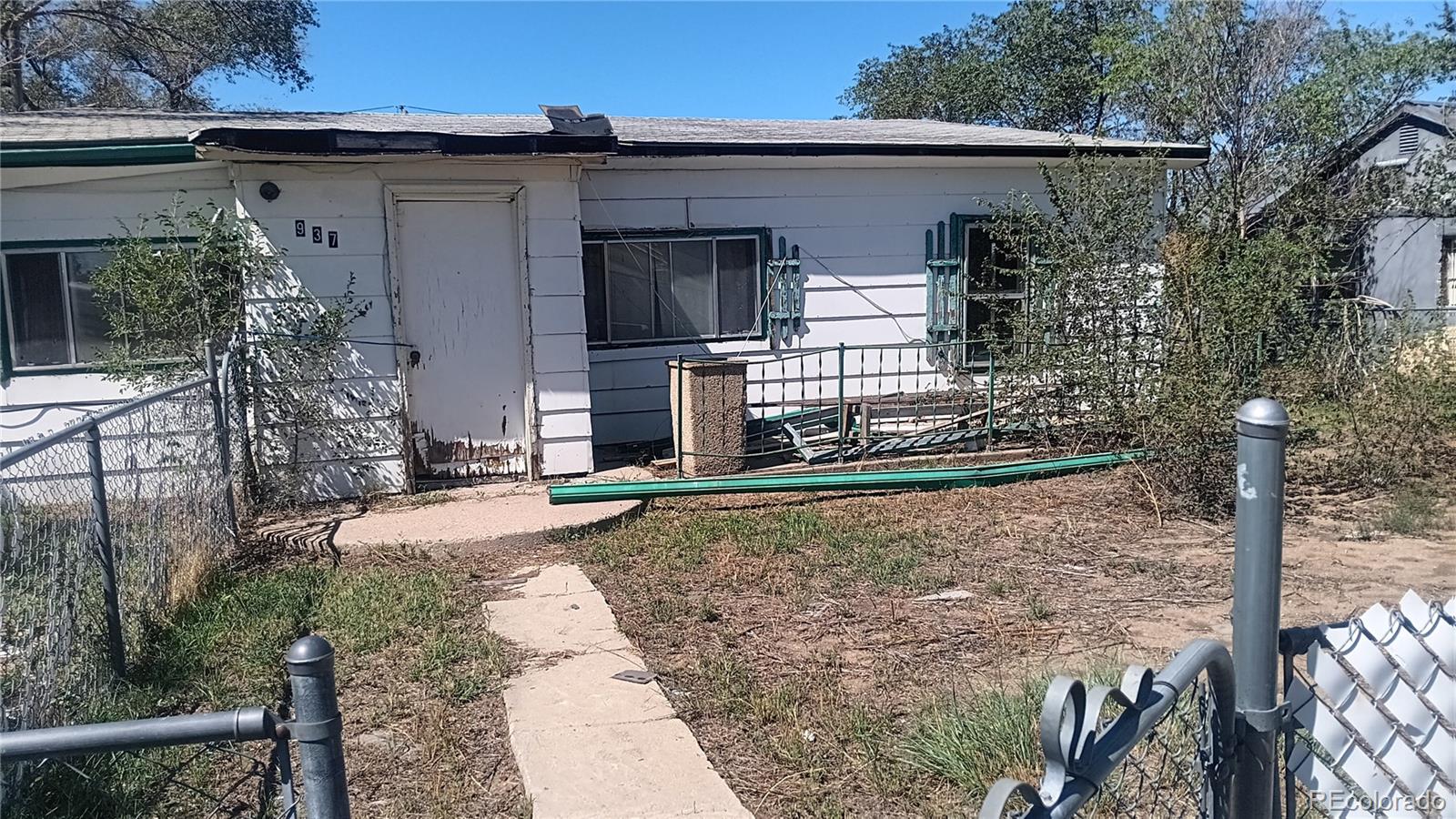937  Elm Avenue, las animas&nbsp; House Search MLS Picture
