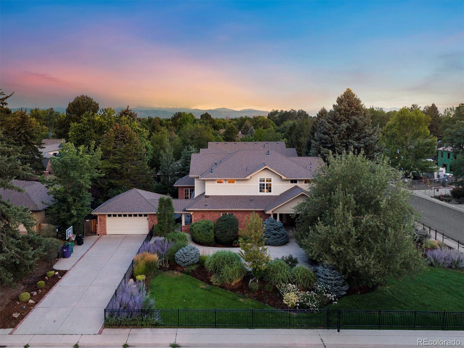 denver&nbsp; House Search Picture