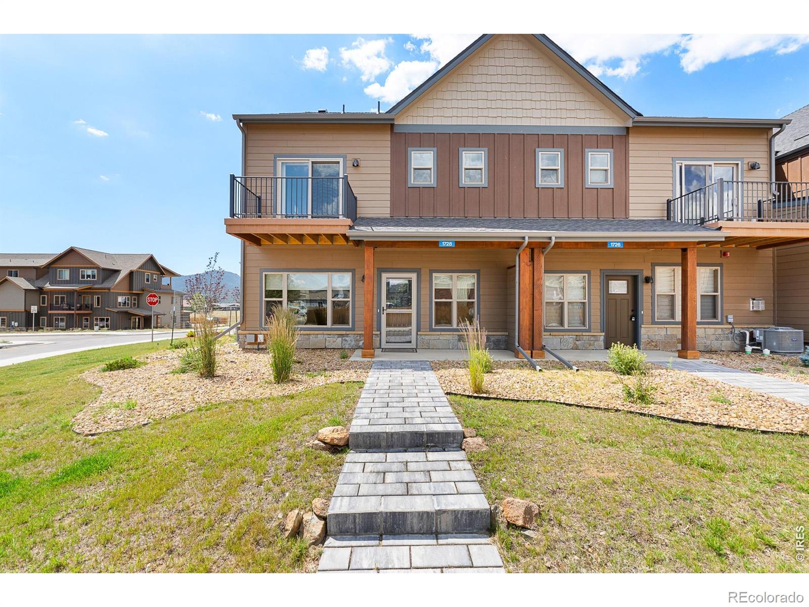 1728  Continental Peaks Circle, estes park&nbsp; House Search MLS Picture