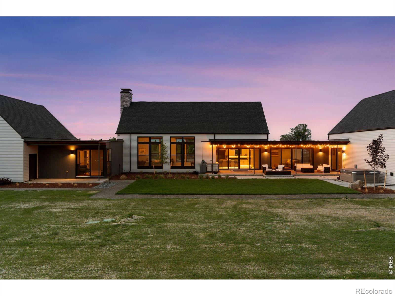 1563  Spring Creek Crossing, lafayette&nbsp; House Search MLS Picture
