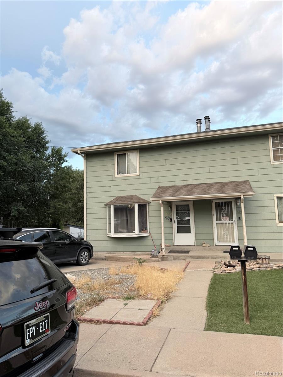 denver&nbsp; House Search Picture