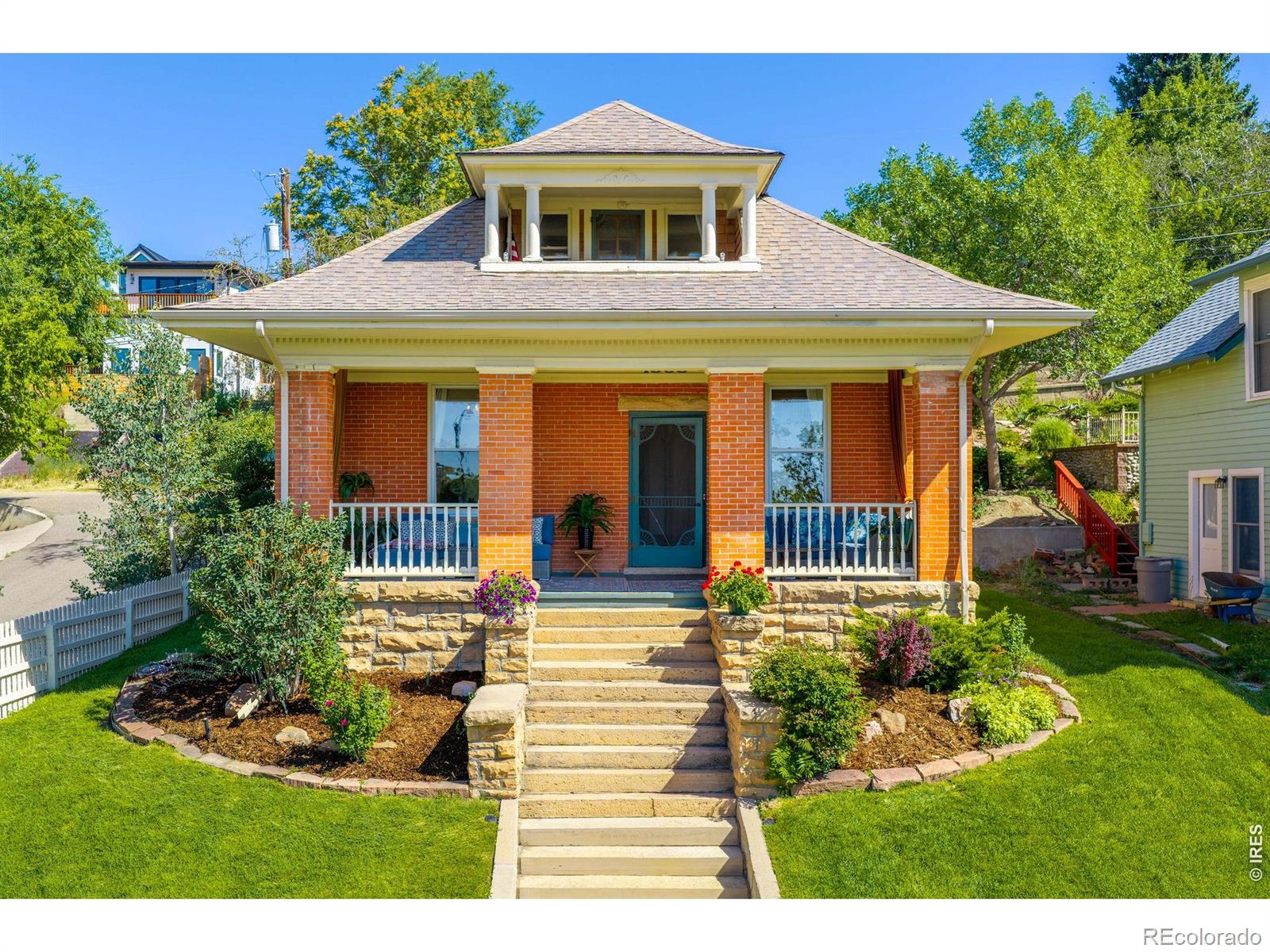 boulder&nbsp; House Search Picture