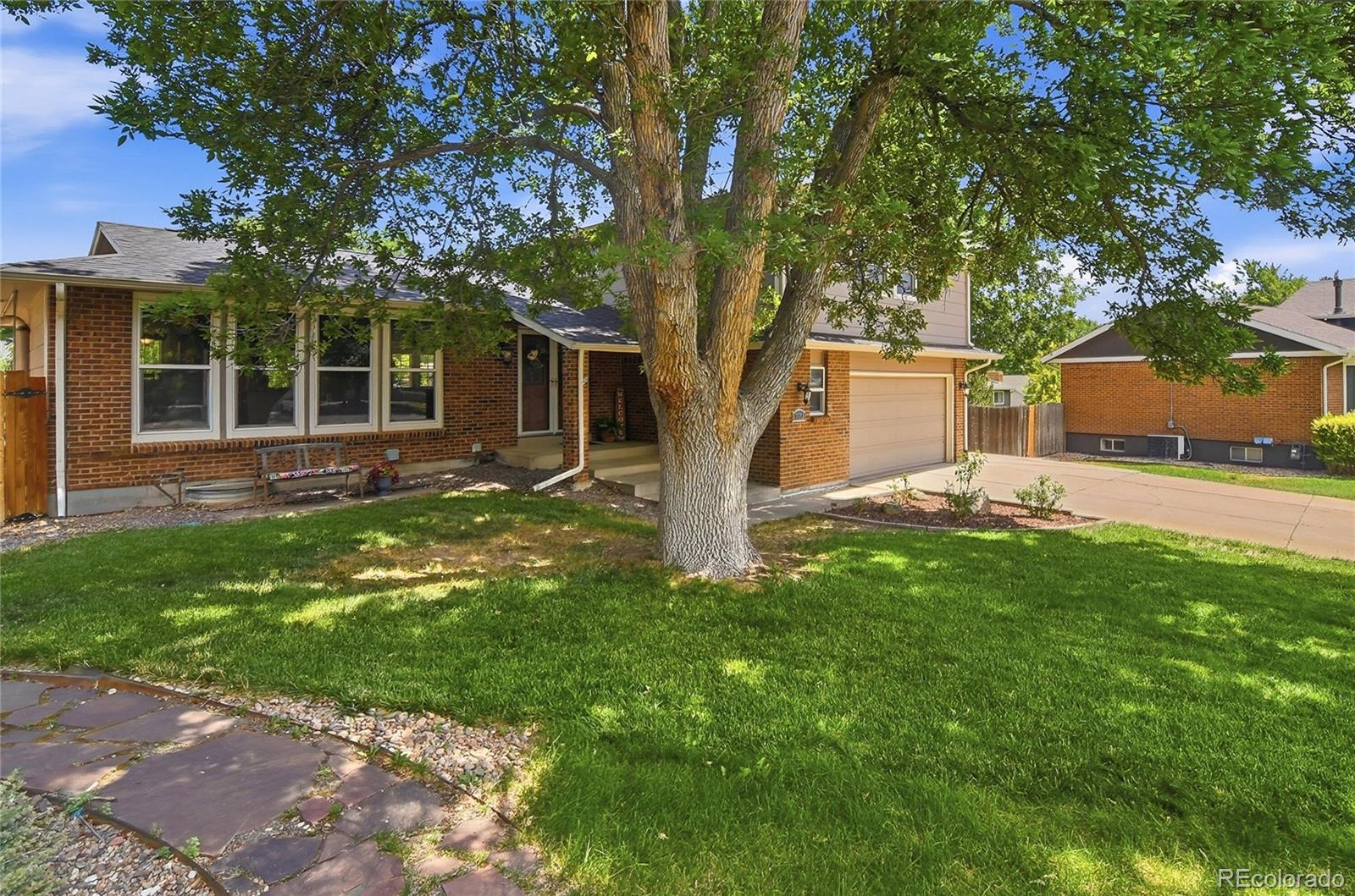 7772 S Marshall Court, littleton&nbsp; House Search MLS Picture