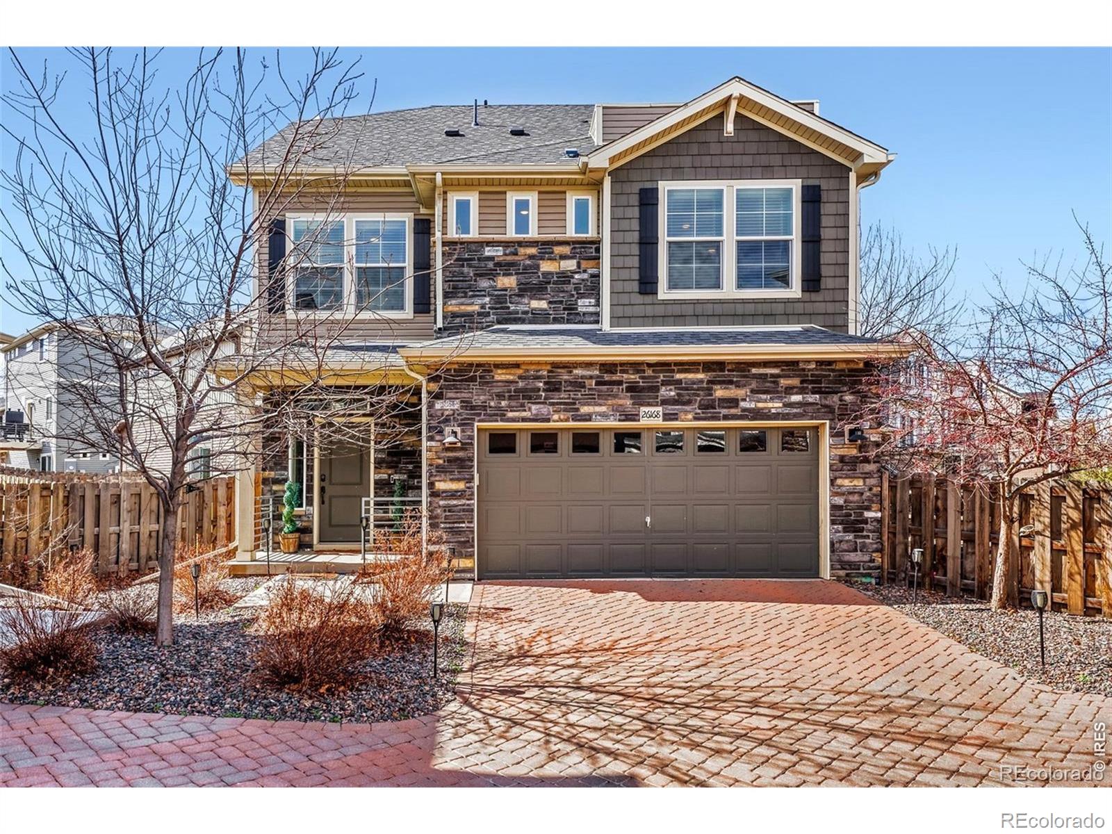  Aurora Home | MLS #: 456789106487126168 E Maple Drive, Aurora Beds: 4 Baths: 4 Price: $479,900