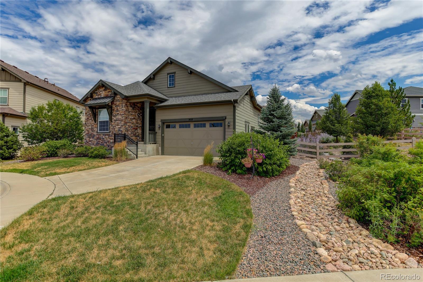 9828  Eagle River Street, littleton&nbsp; House Search MLS Picture