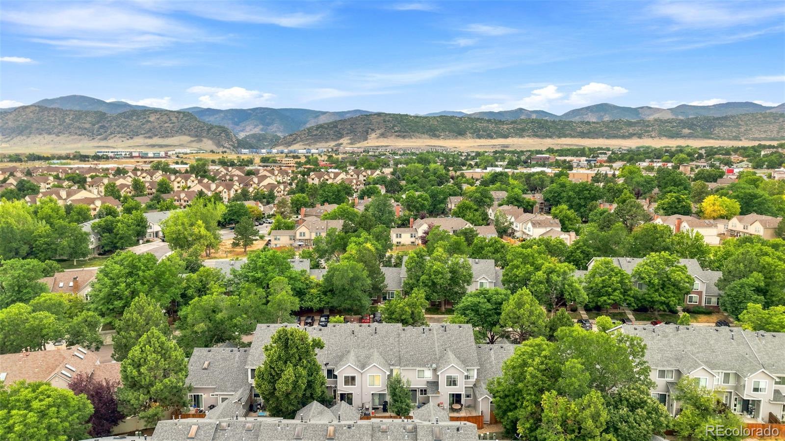 9647 W Chatfield Avenue, littleton&nbsp; House Search MLS Picture