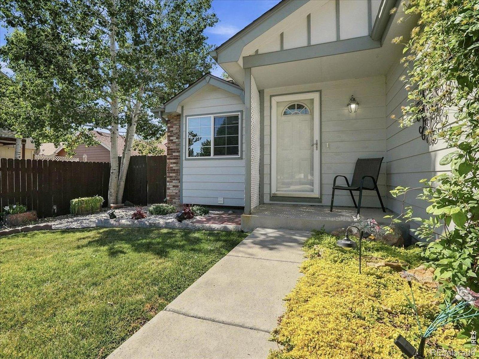 2232 E 18th Street, loveland&nbsp; House Search MLS Picture