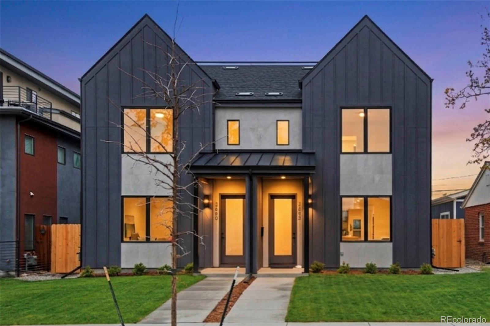 denver&nbsp; House Search Picture