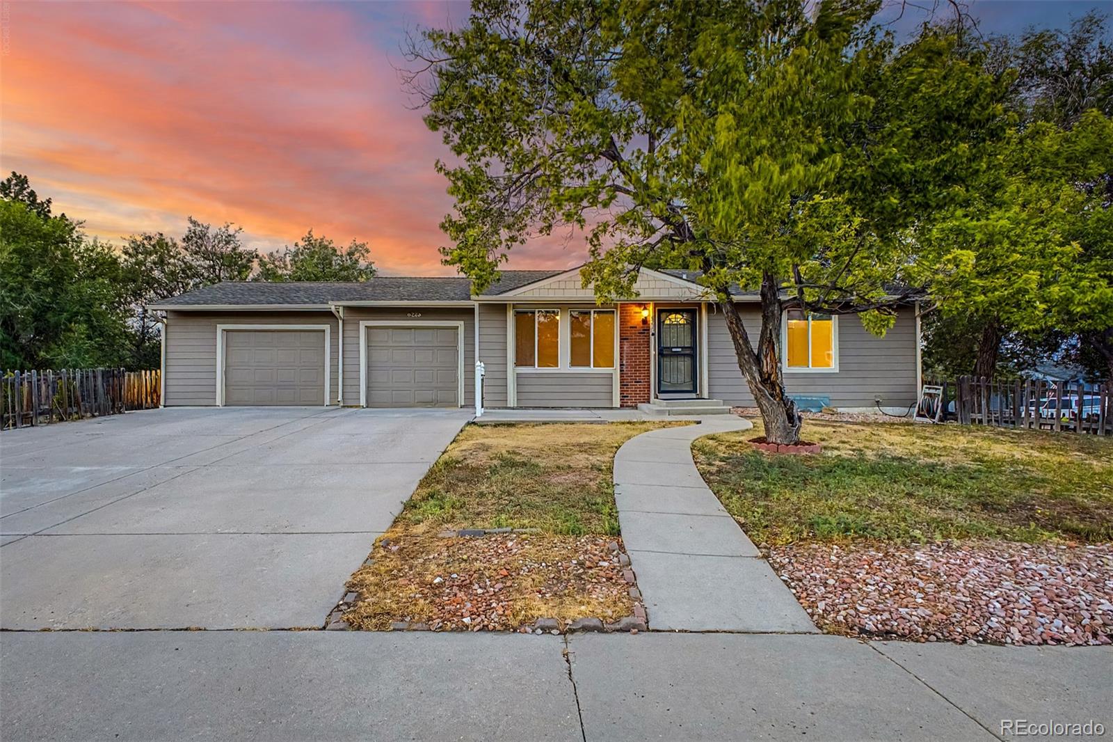 Northridge Arvada Home | MLS #: 37366136225 W 66th Avenue, Arvada Beds: 3 Baths: 2 Price: $539,900