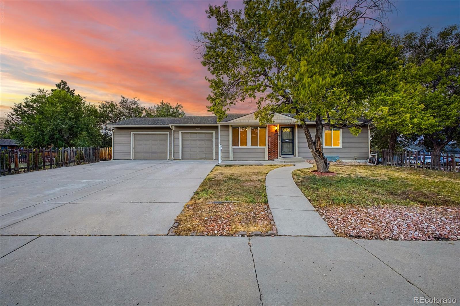 6225 W 66th Avenue, arvada&nbsp; House Search MLS Picture