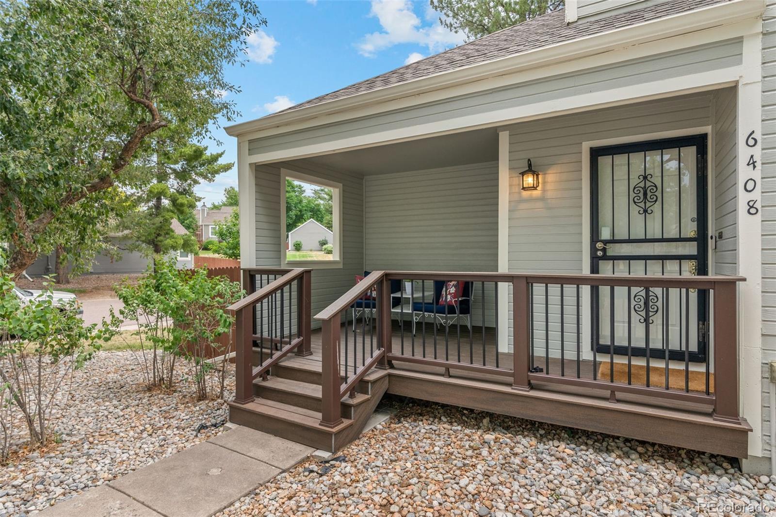 6408 S Glencoe Court, littleton&nbsp; House Search MLS Picture