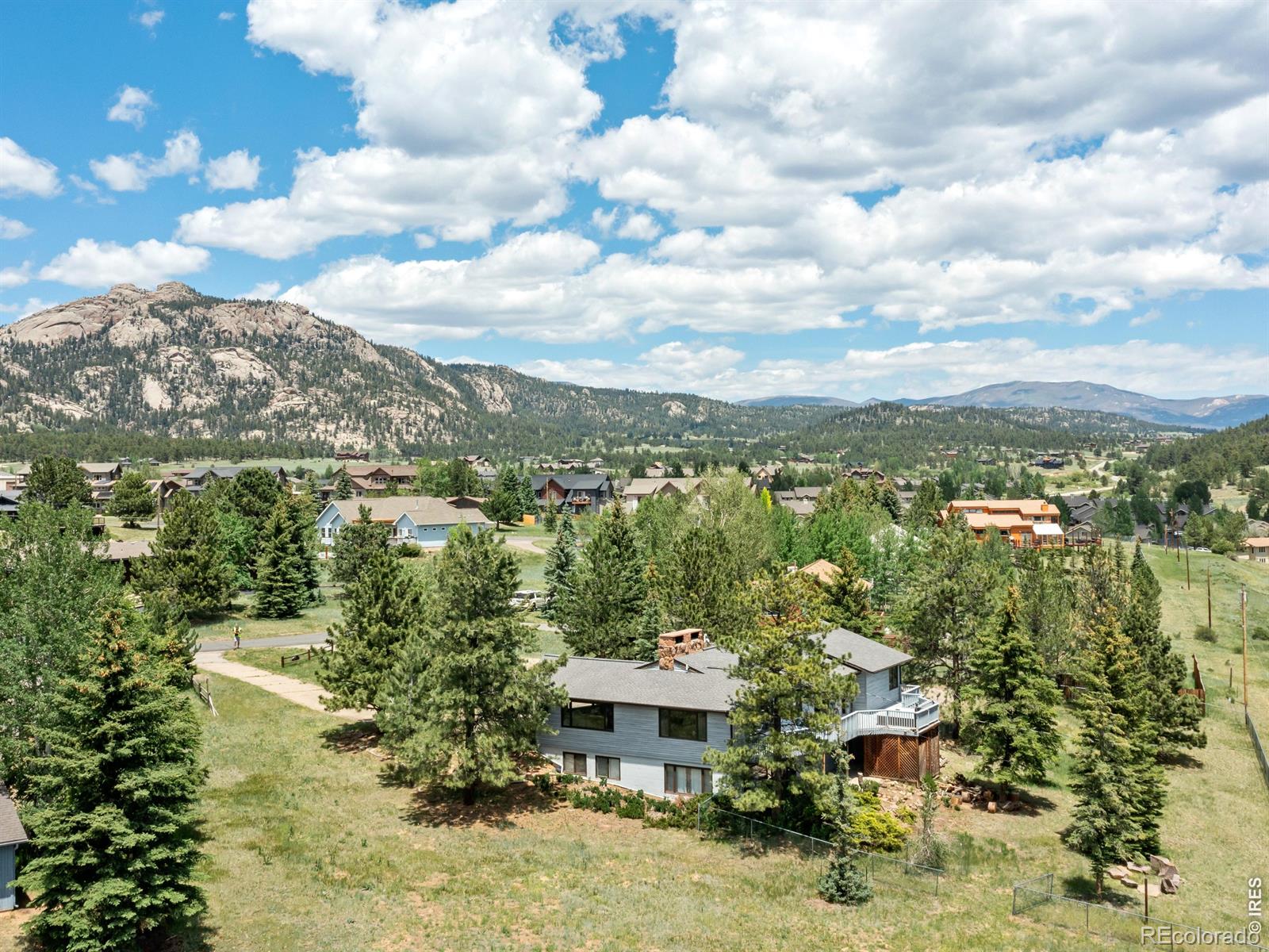 estes park&nbsp; House Search Picture