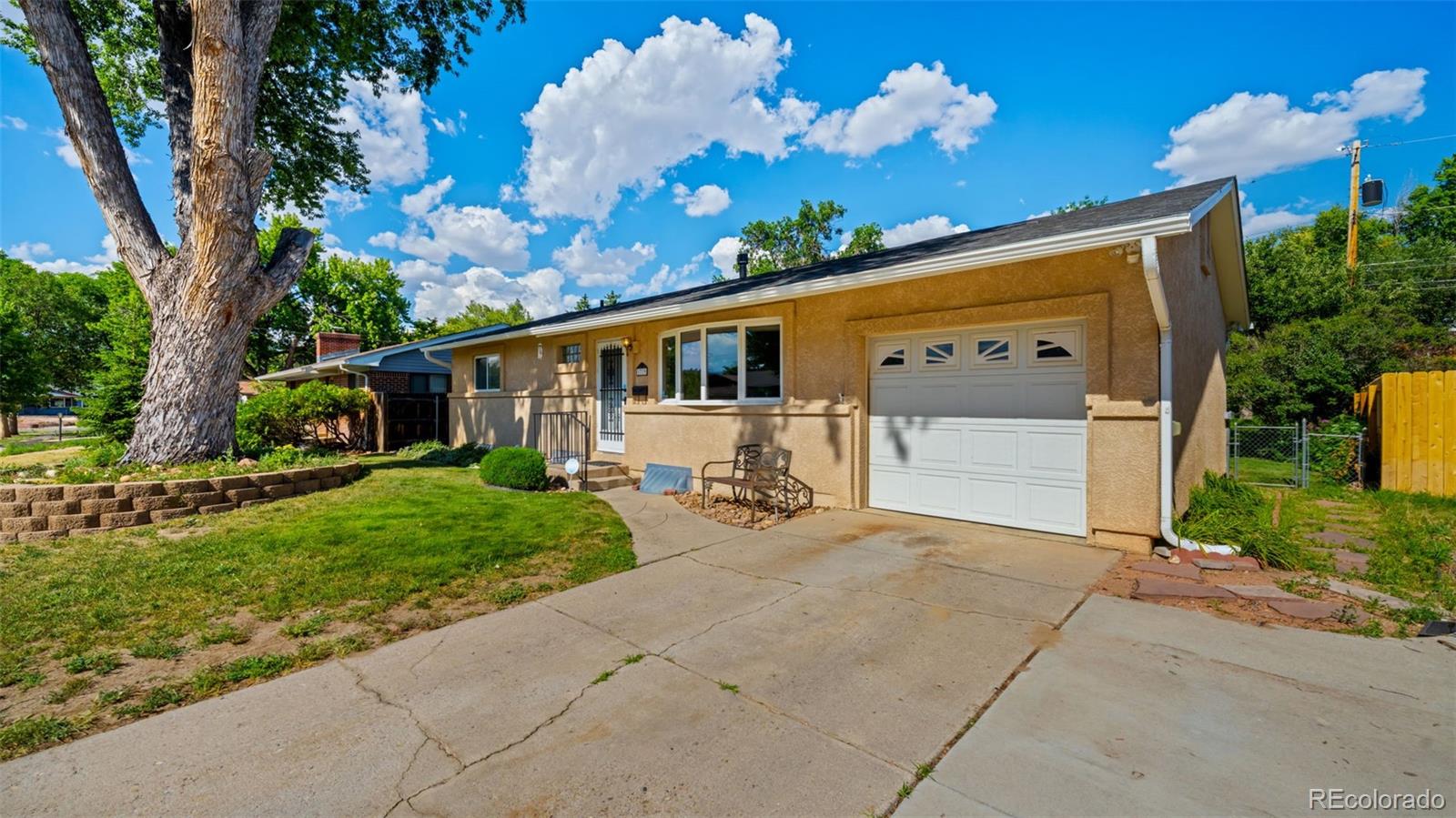 1719  Wynkoop Drive, colorado springs&nbsp; House Search MLS Picture