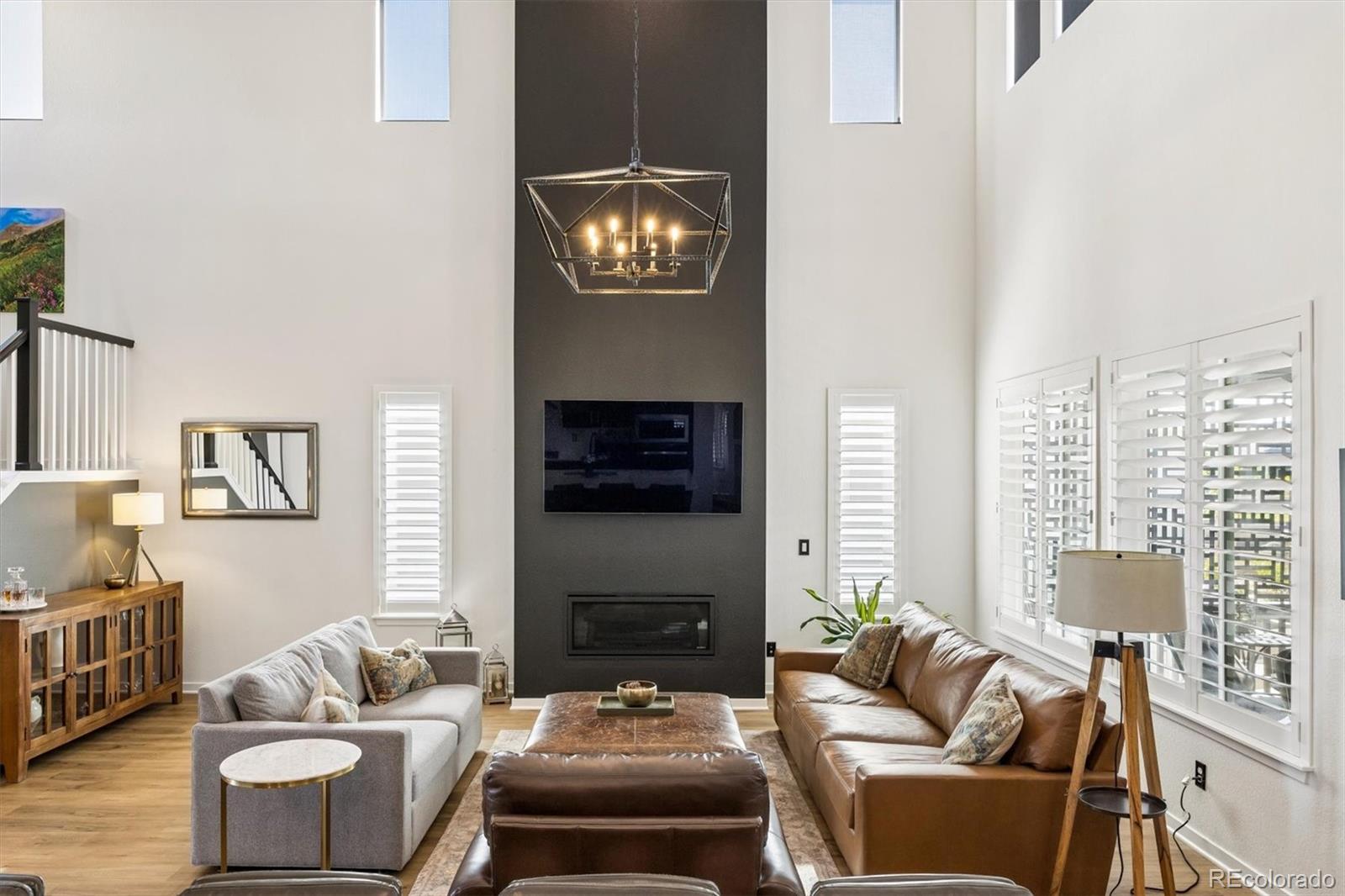 8540  Orchard City Drive, littleton&nbsp; House Search MLS Picture