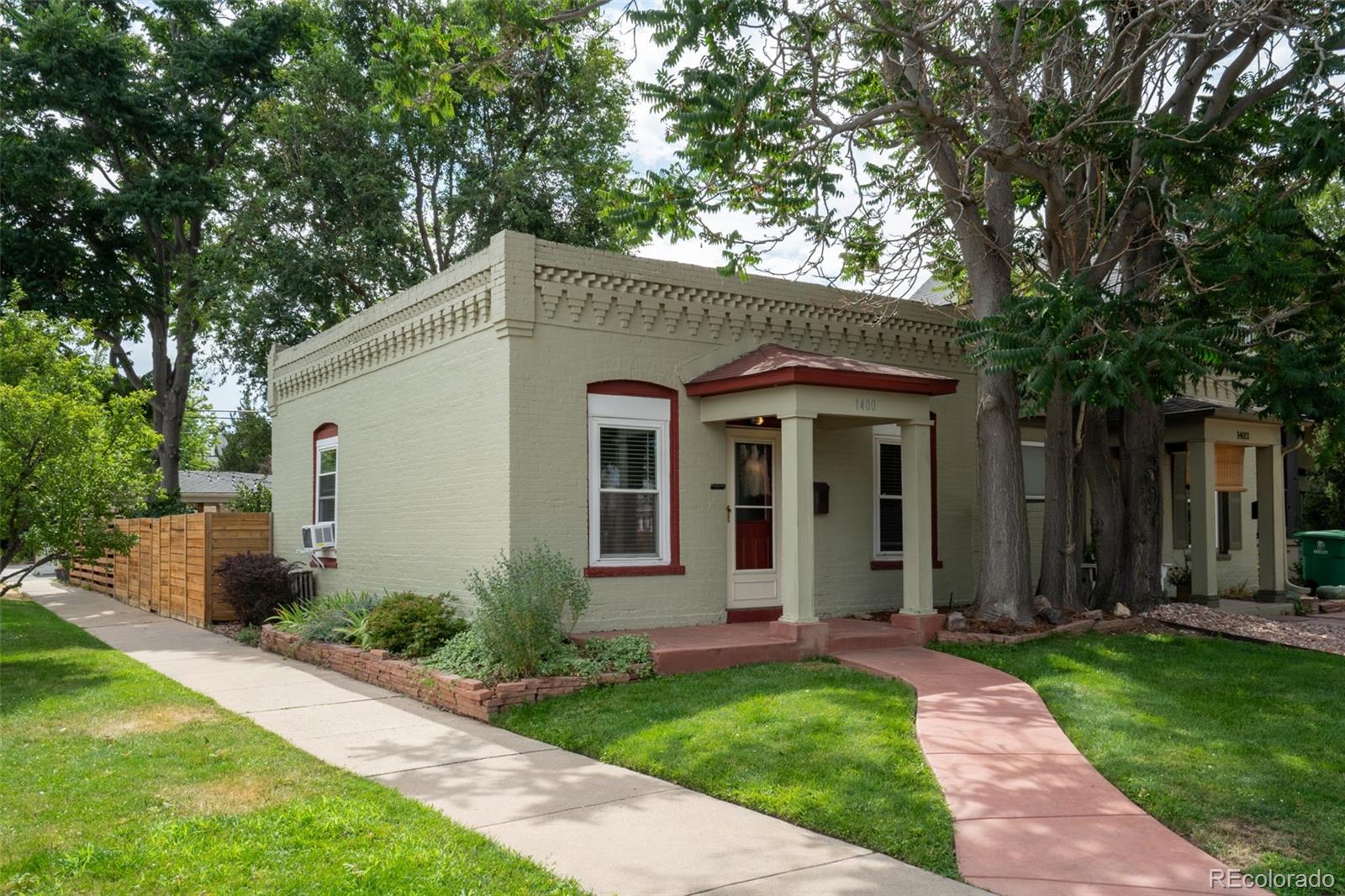denver&nbsp; House Search Picture