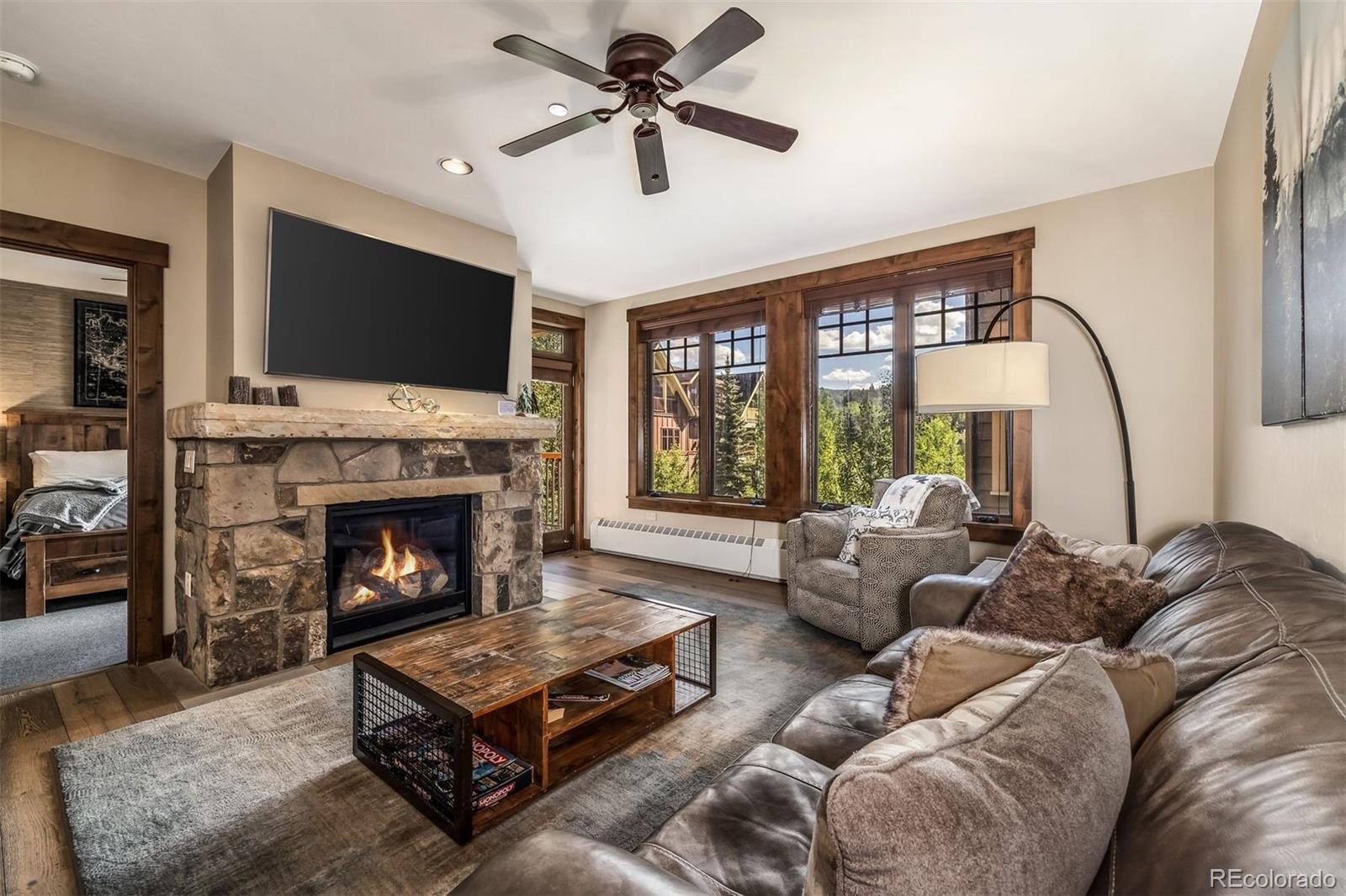 610  Columbine Road, breckenridge&nbsp; House Search MLS Picture
