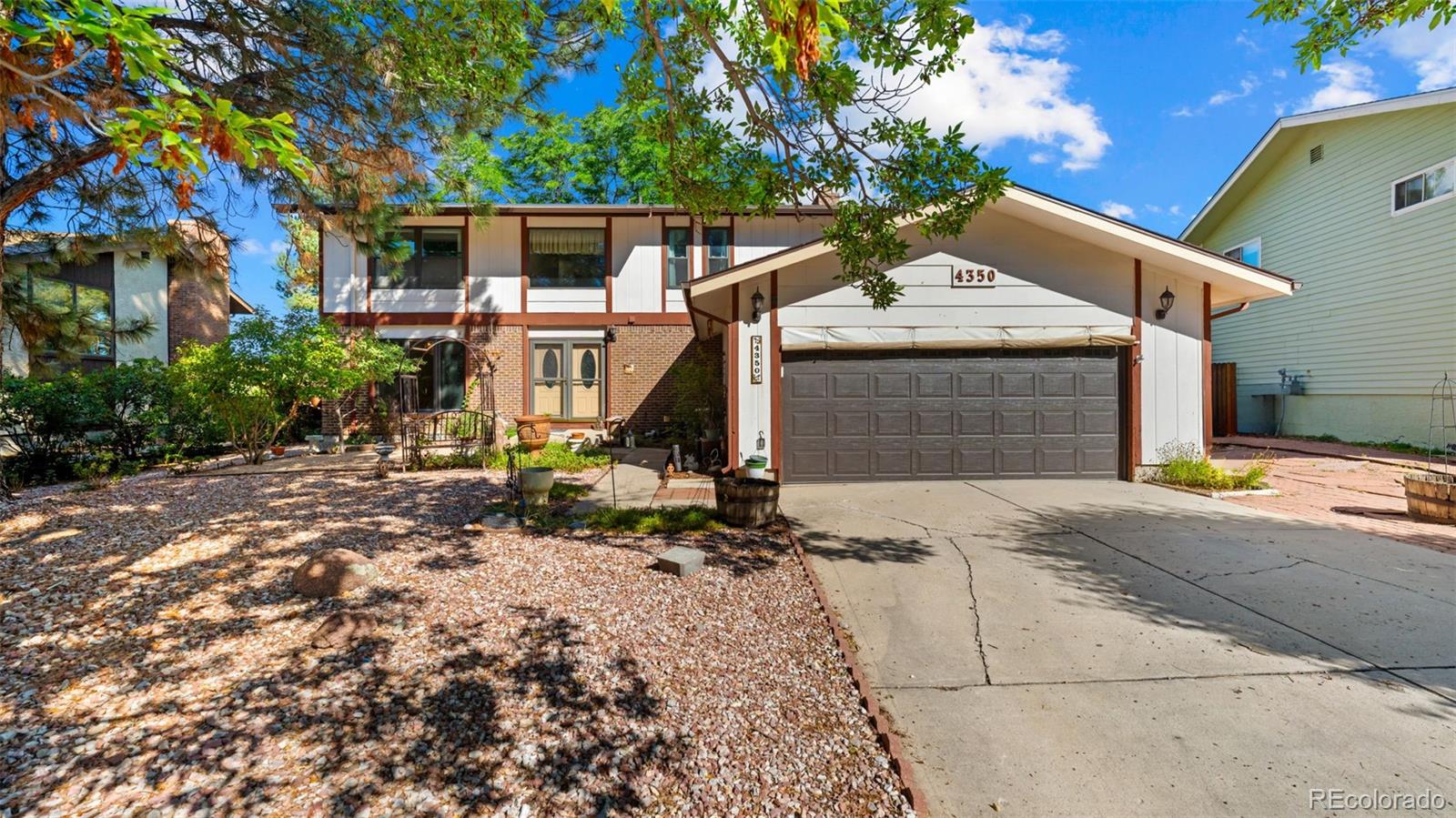 colorado springs&nbsp; House Search Picture