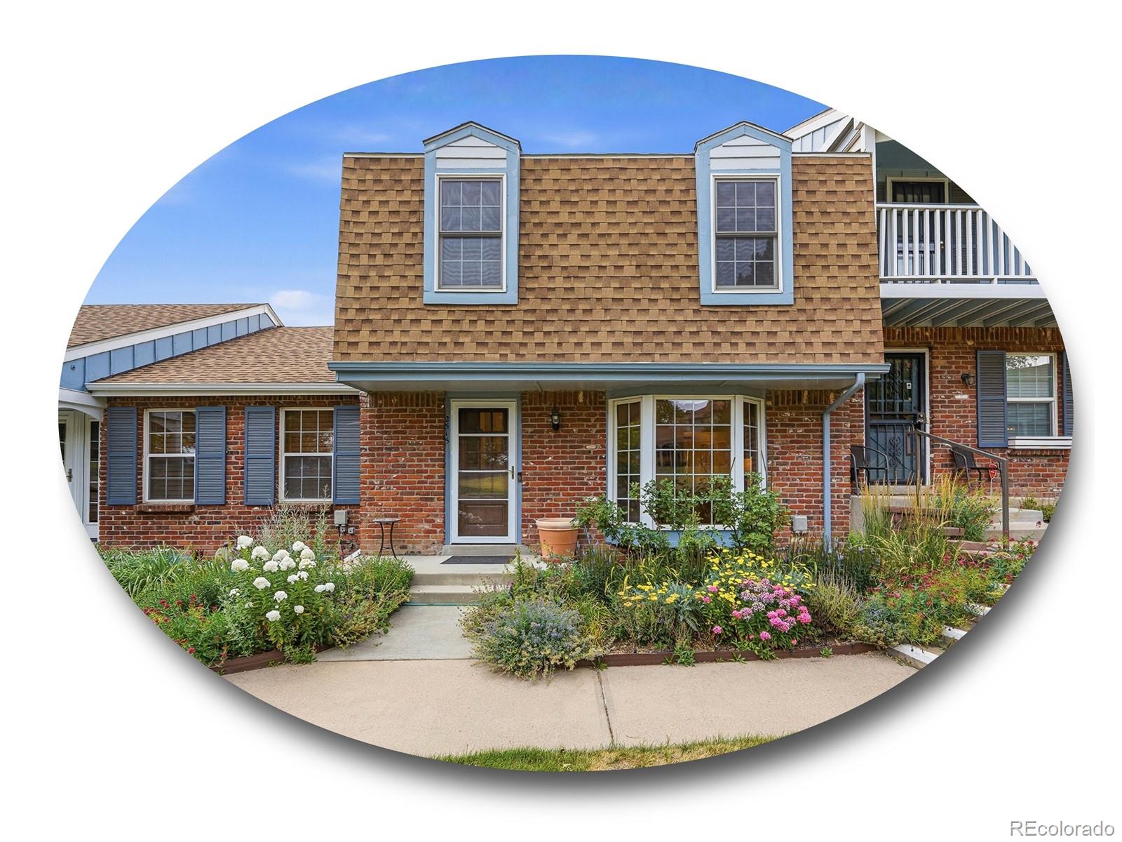  Littleton Condo / Townhome | MLS #: 16974782515 E Geddes Place , Littleton Beds: 4 Baths: 4 Price: $525,000