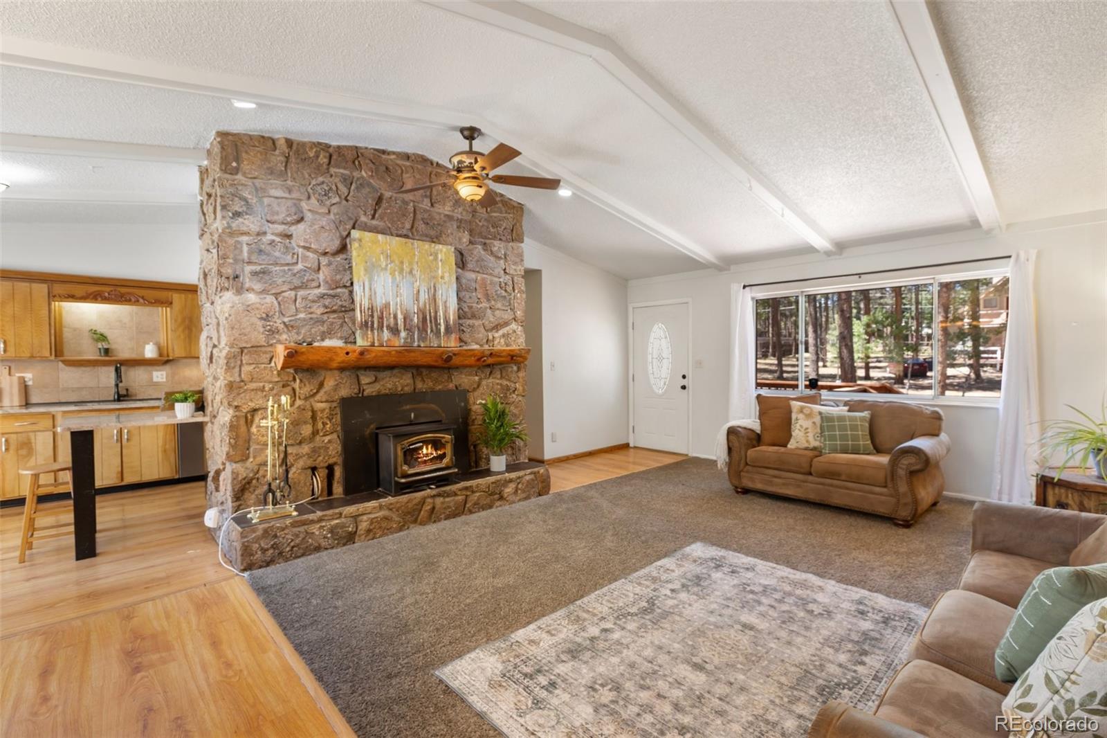 723 N Center Street, woodland park&nbsp; House Search MLS Picture