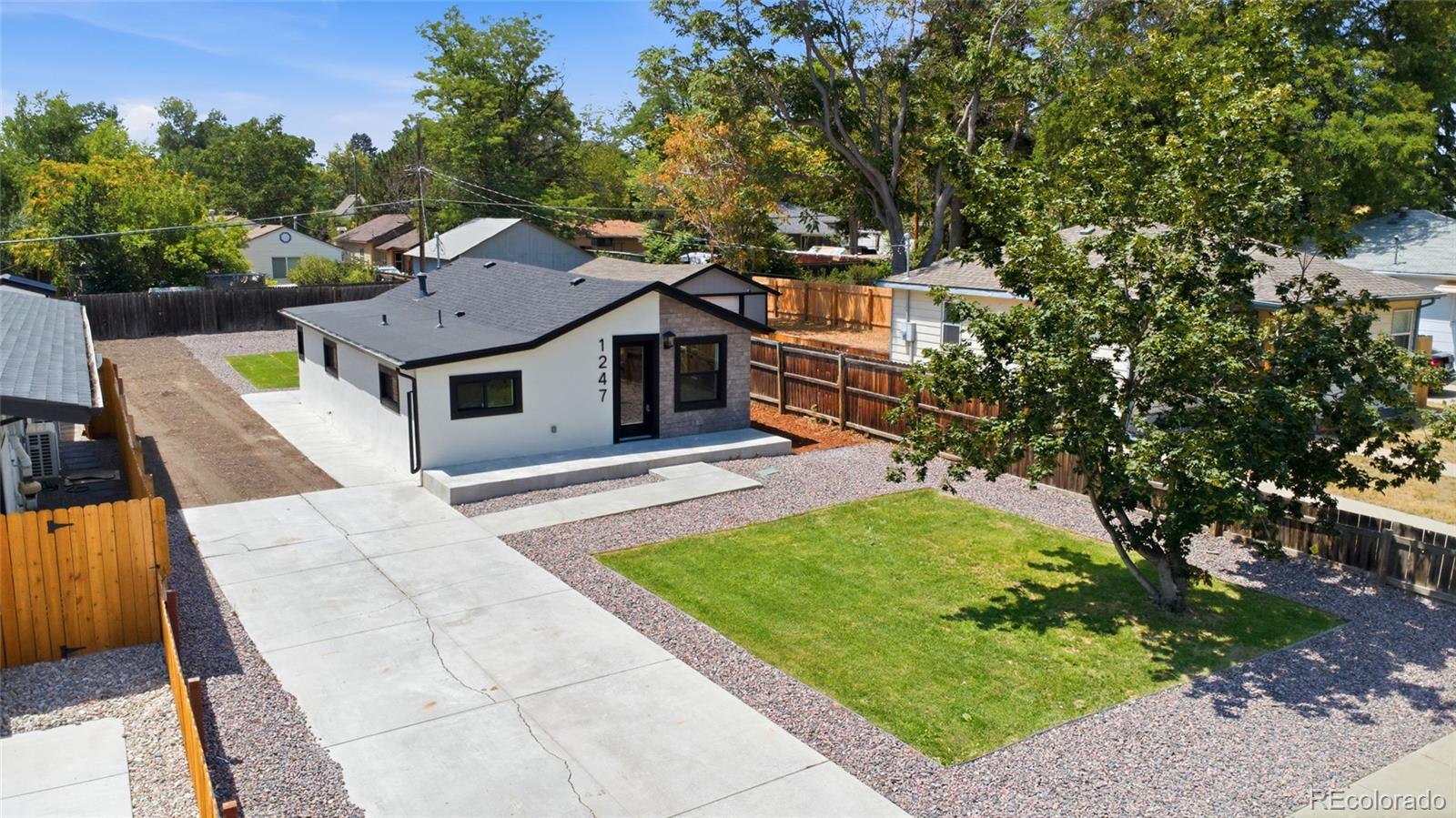 1247  Arthur Avenue, loveland&nbsp; House Search MLS Picture