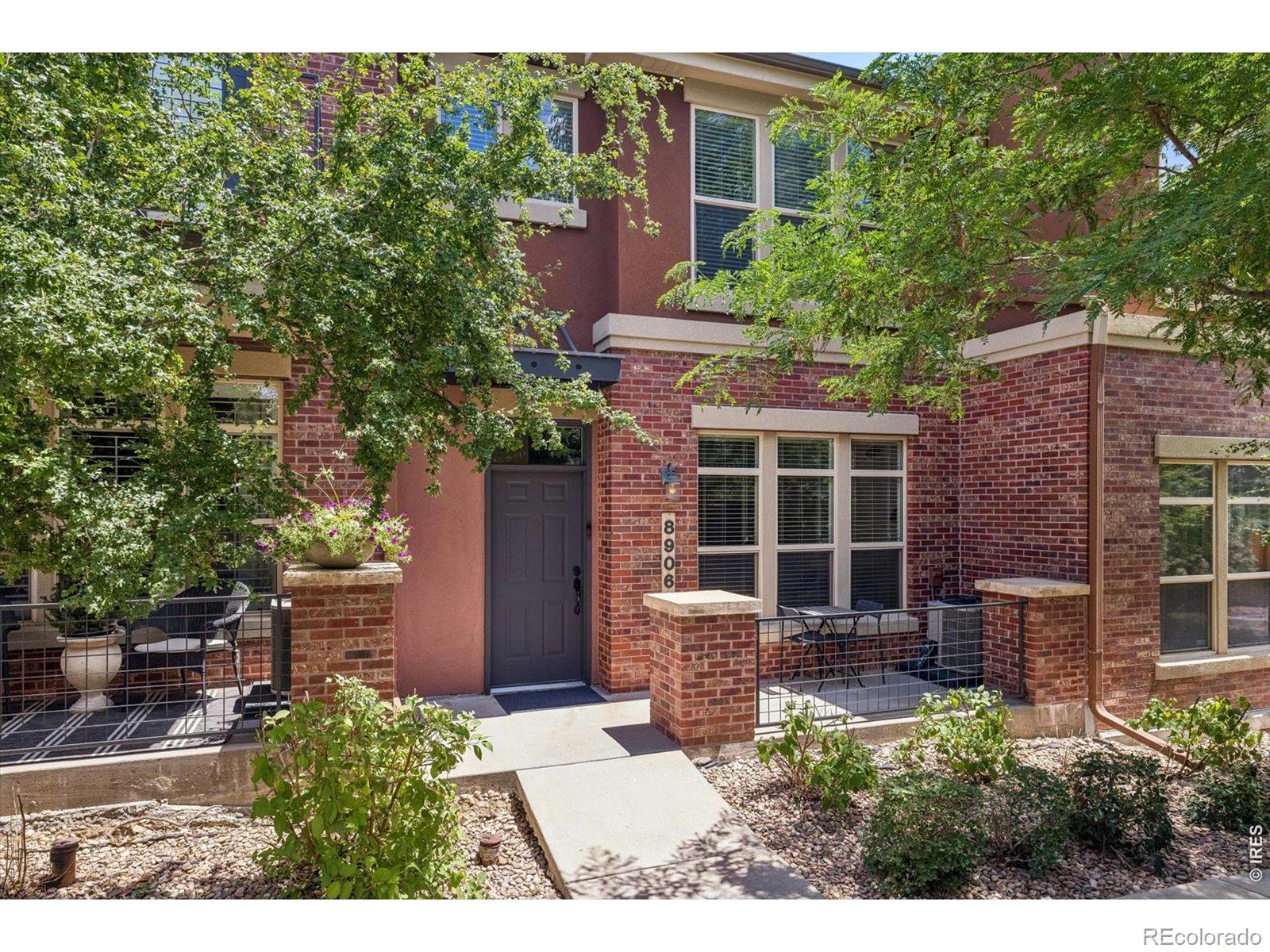 centennial&nbsp; House Search Picture