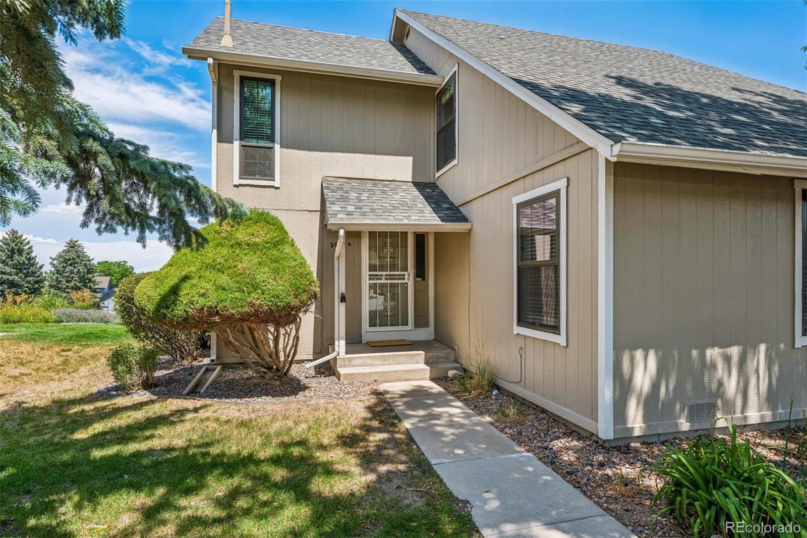 aurora&nbsp; House Search Picture