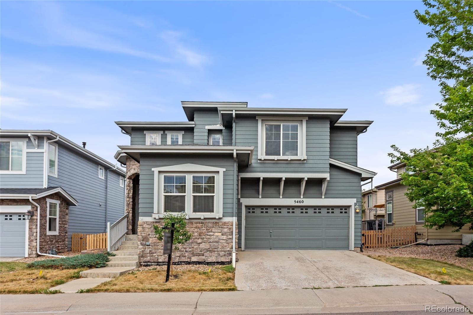 5460  Jaguar Way, littleton&nbsp; House Search MLS Picture