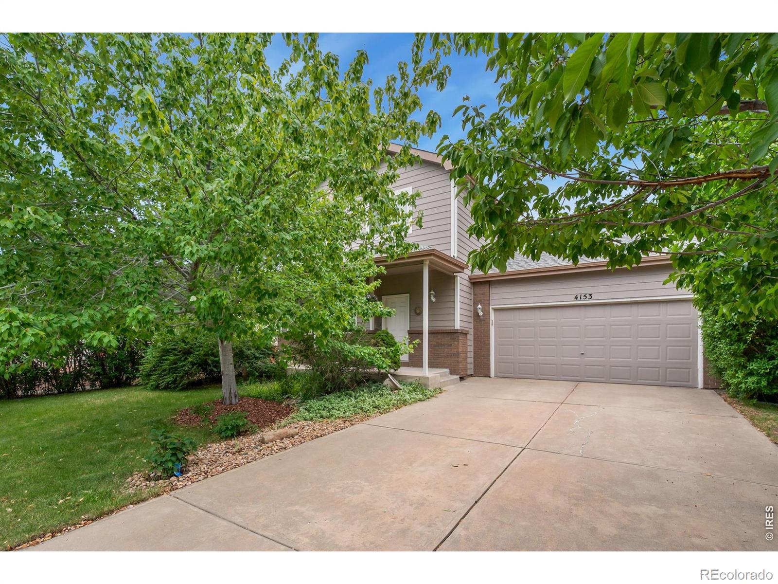 loveland&nbsp; House Search Picture