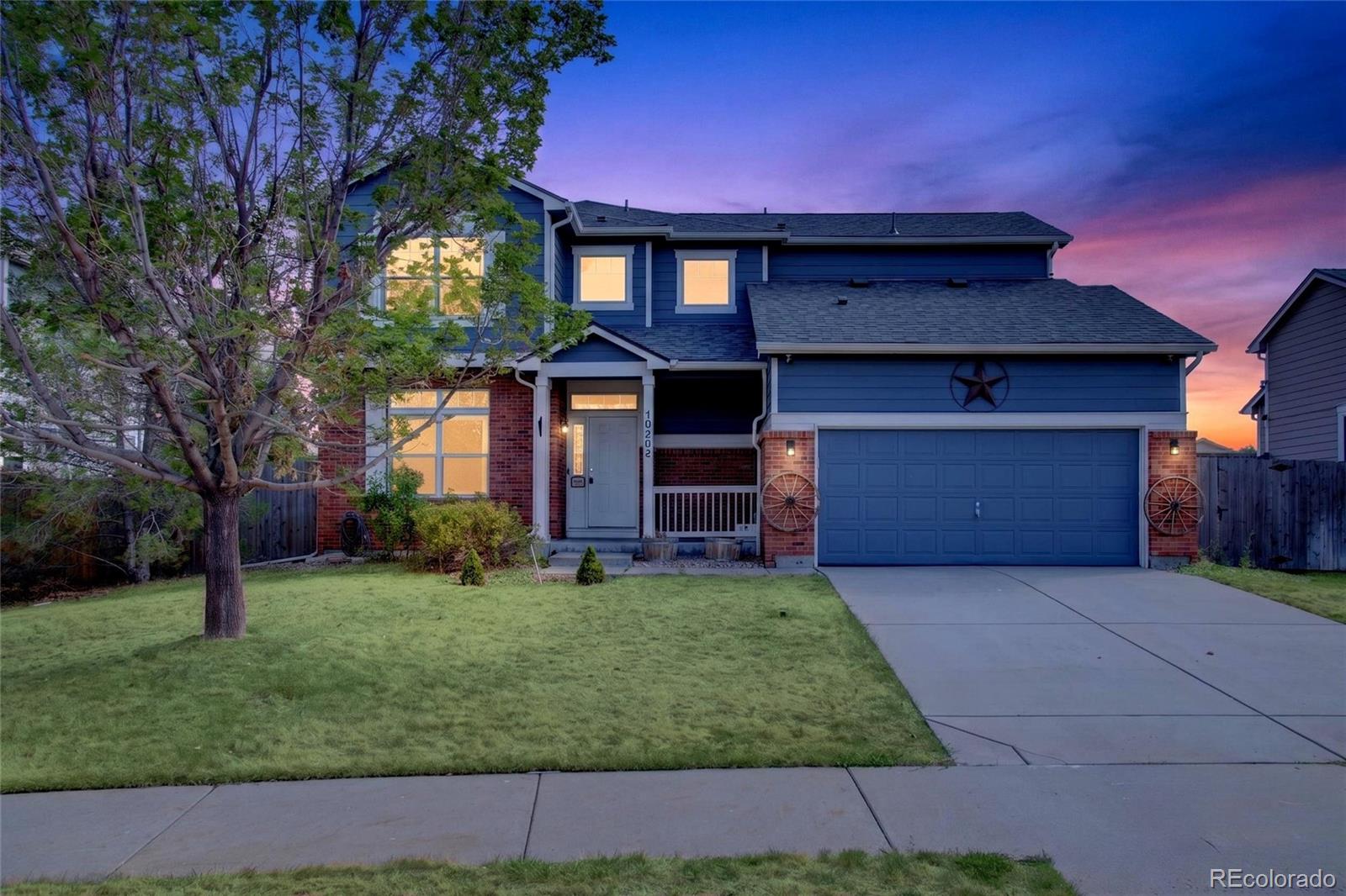 aurora&nbsp; House Search Picture