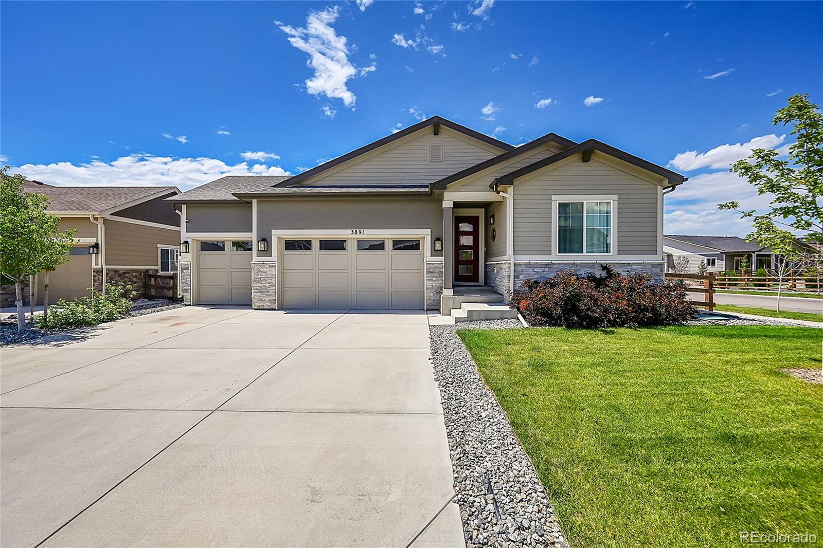 aurora&nbsp; House Search Picture