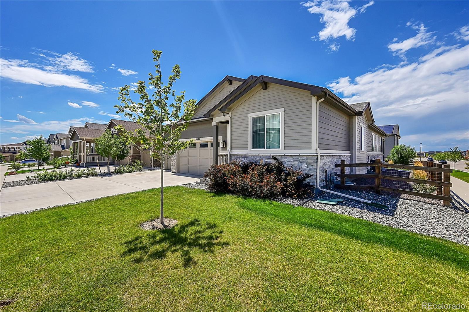 3891  Eaton Park Street, aurora&nbsp; House Search MLS Picture