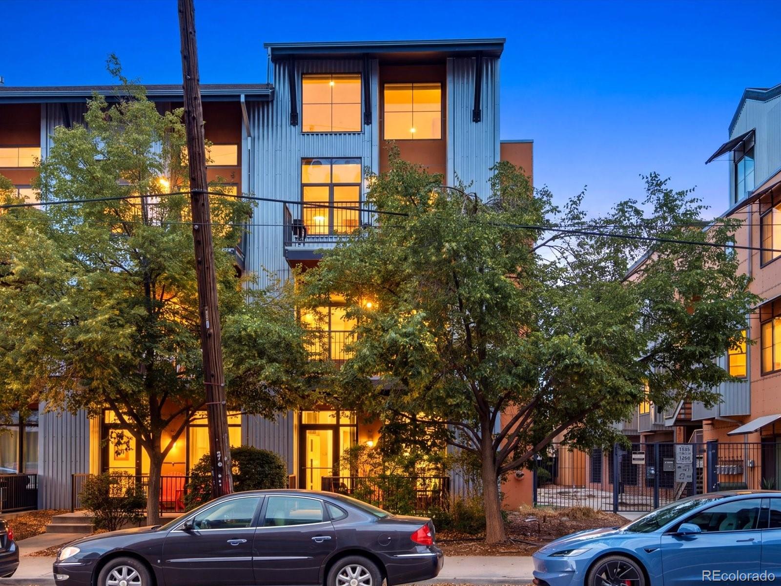 denver&nbsp; House Search Picture