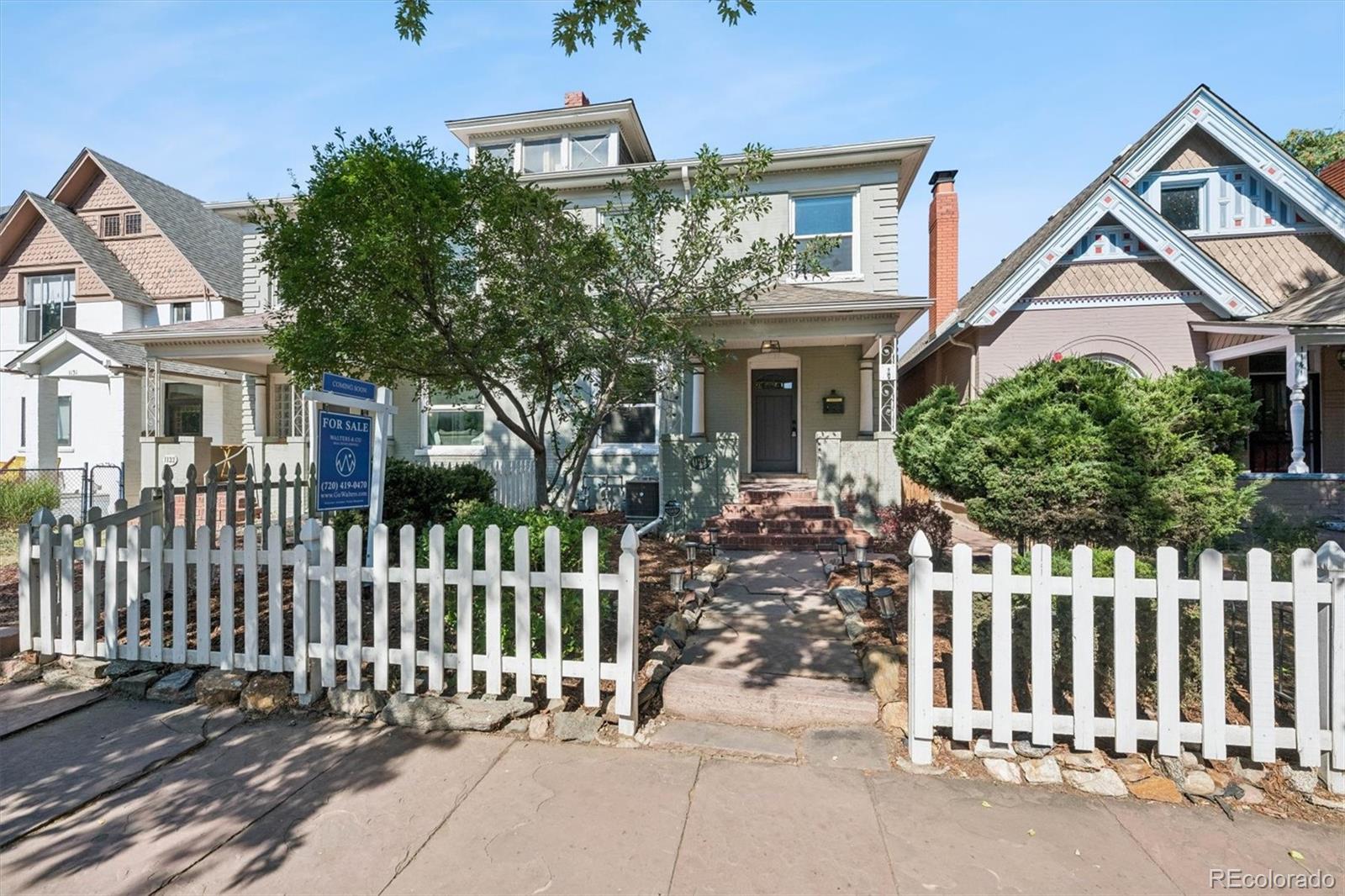 denver&nbsp; House Search Picture