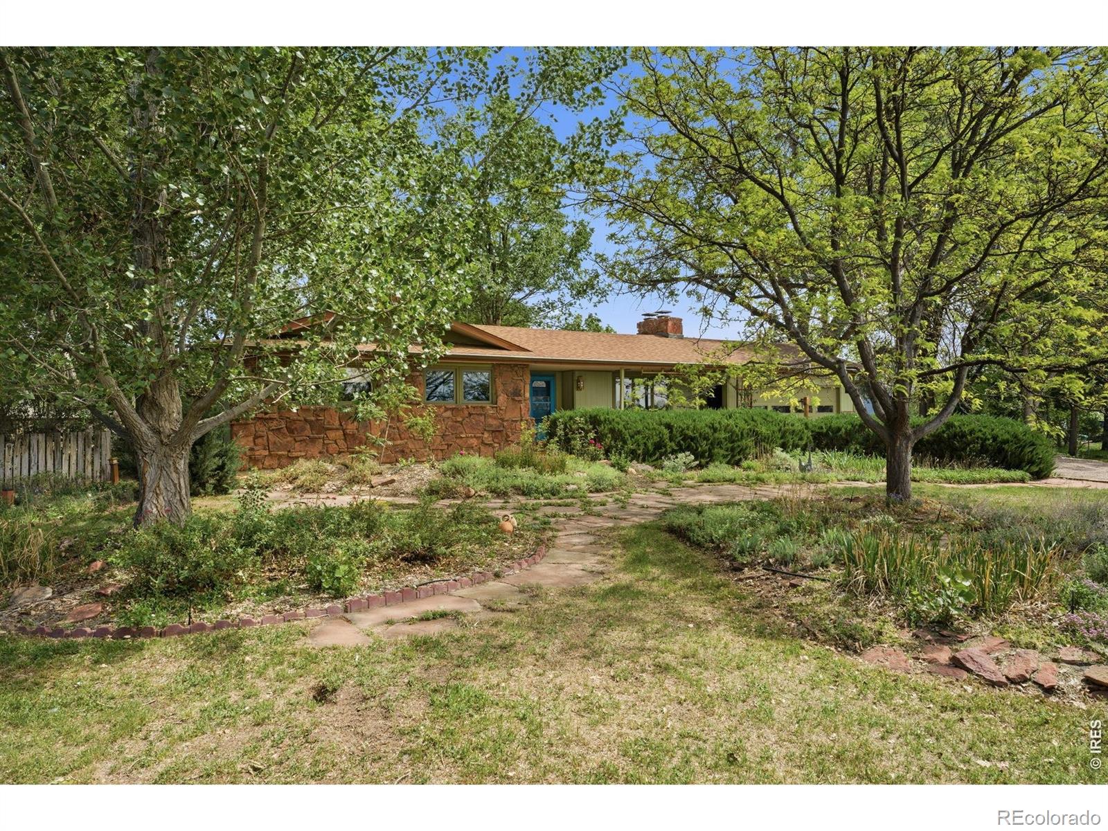6541  Saint Vrain Road, longmont&nbsp; House Search MLS Picture