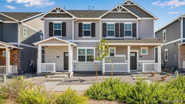  Johnstown Home | MLS #: 2931454949  Red Star Lane, Johnstown Beds: 3 Baths: 3 Price: $376,900