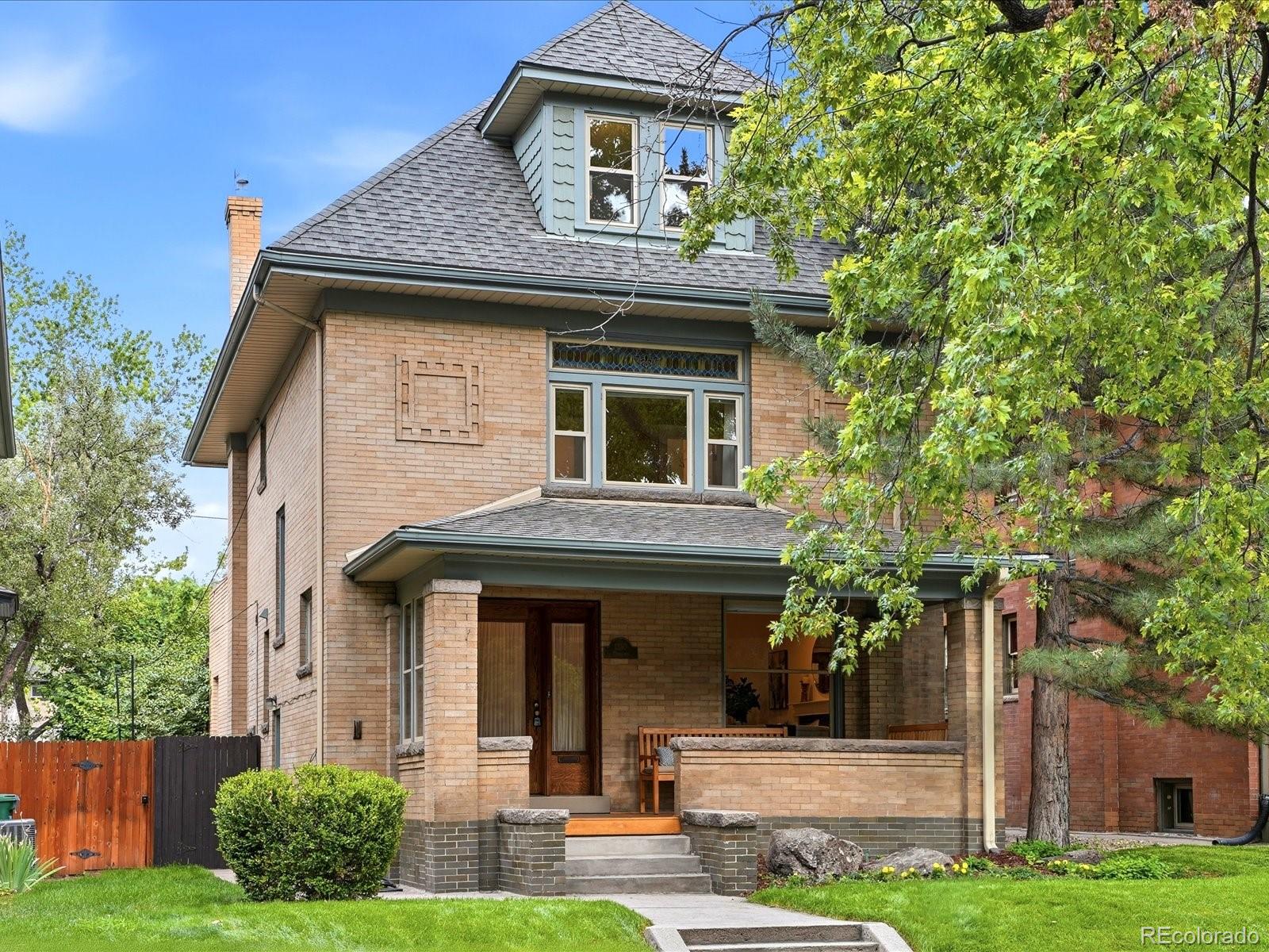 denver&nbsp; House Search Picture